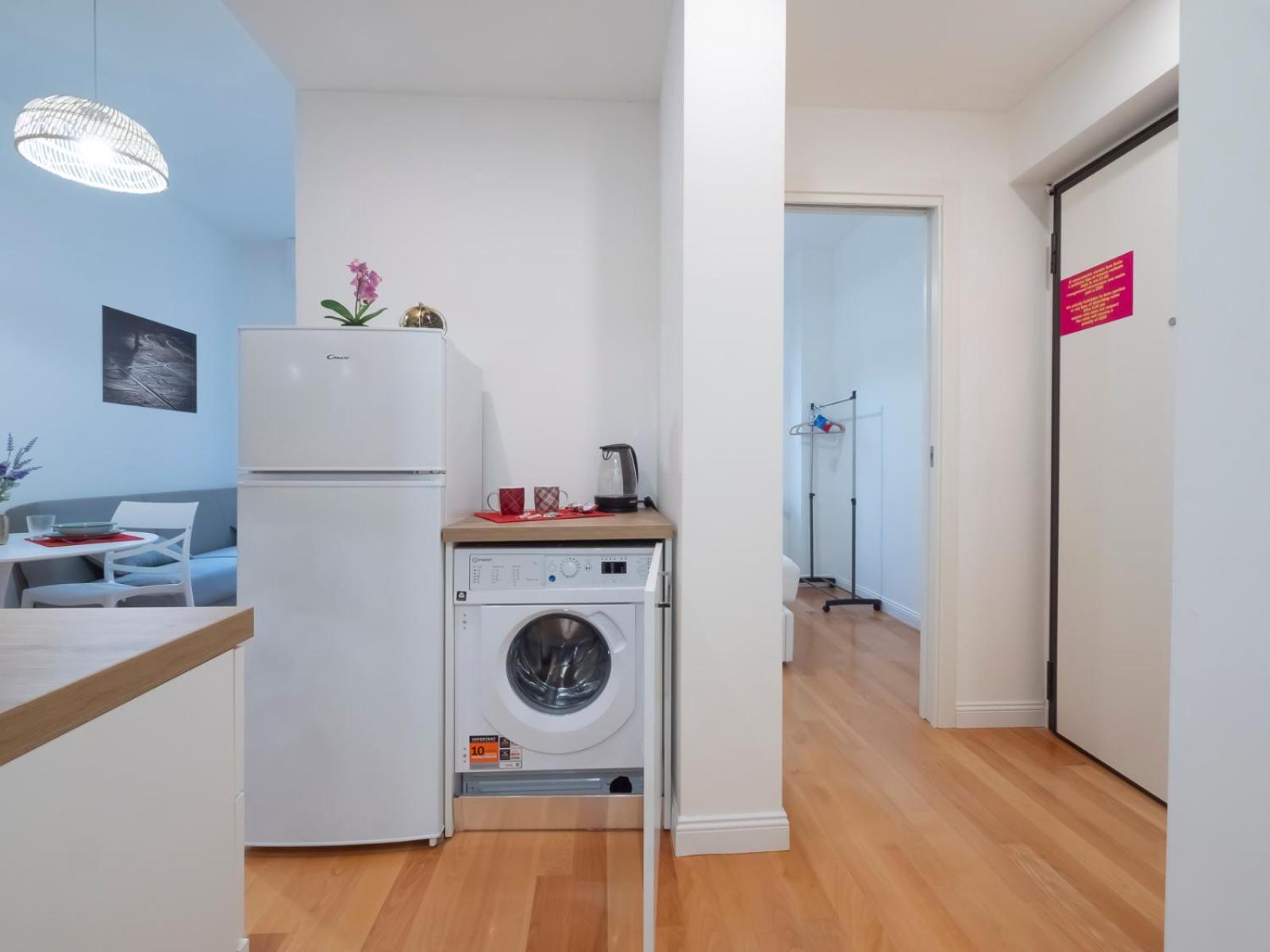 I Host Apartment - Gressoney 1