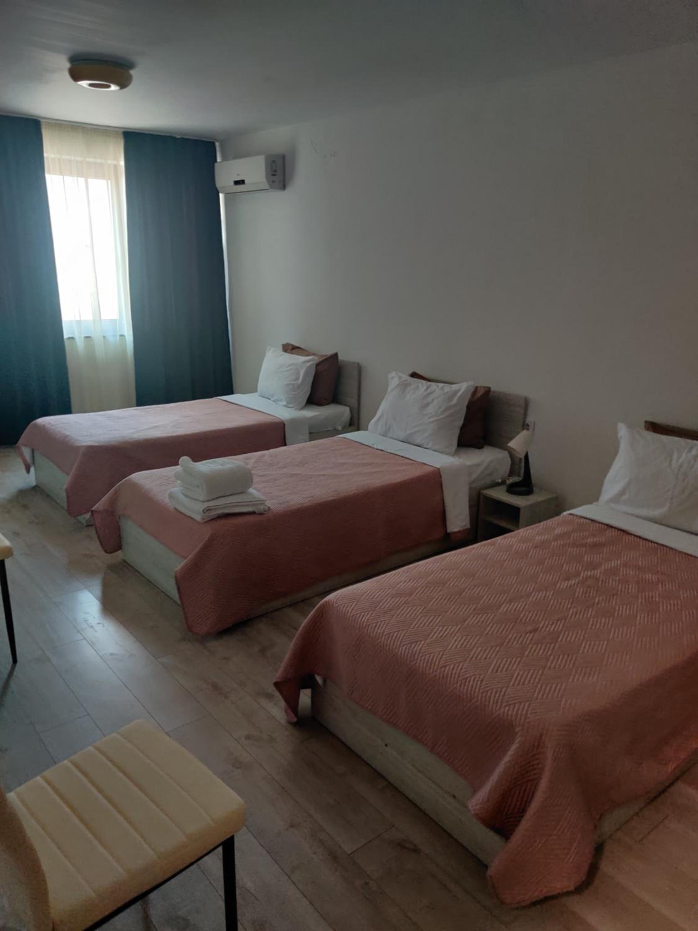Apartment 2 Zdrave