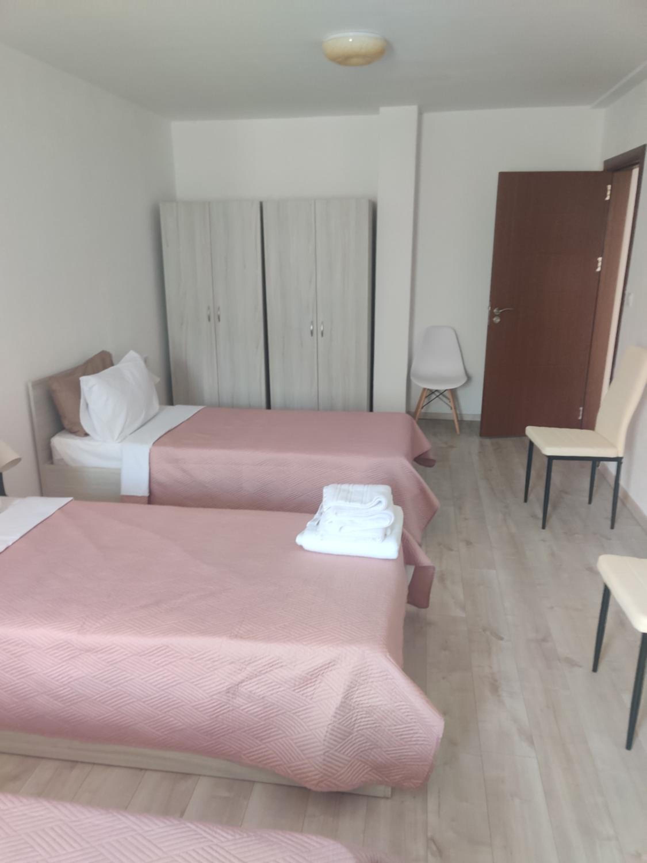 Apartment 2 Zdrave