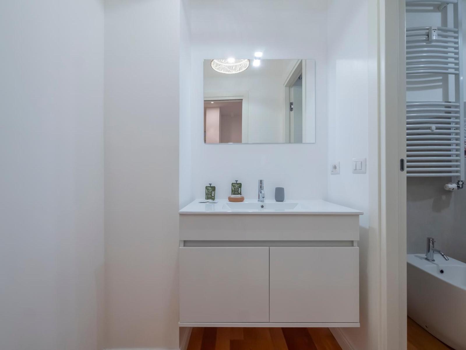 I Host Apartment - Gressoney 1