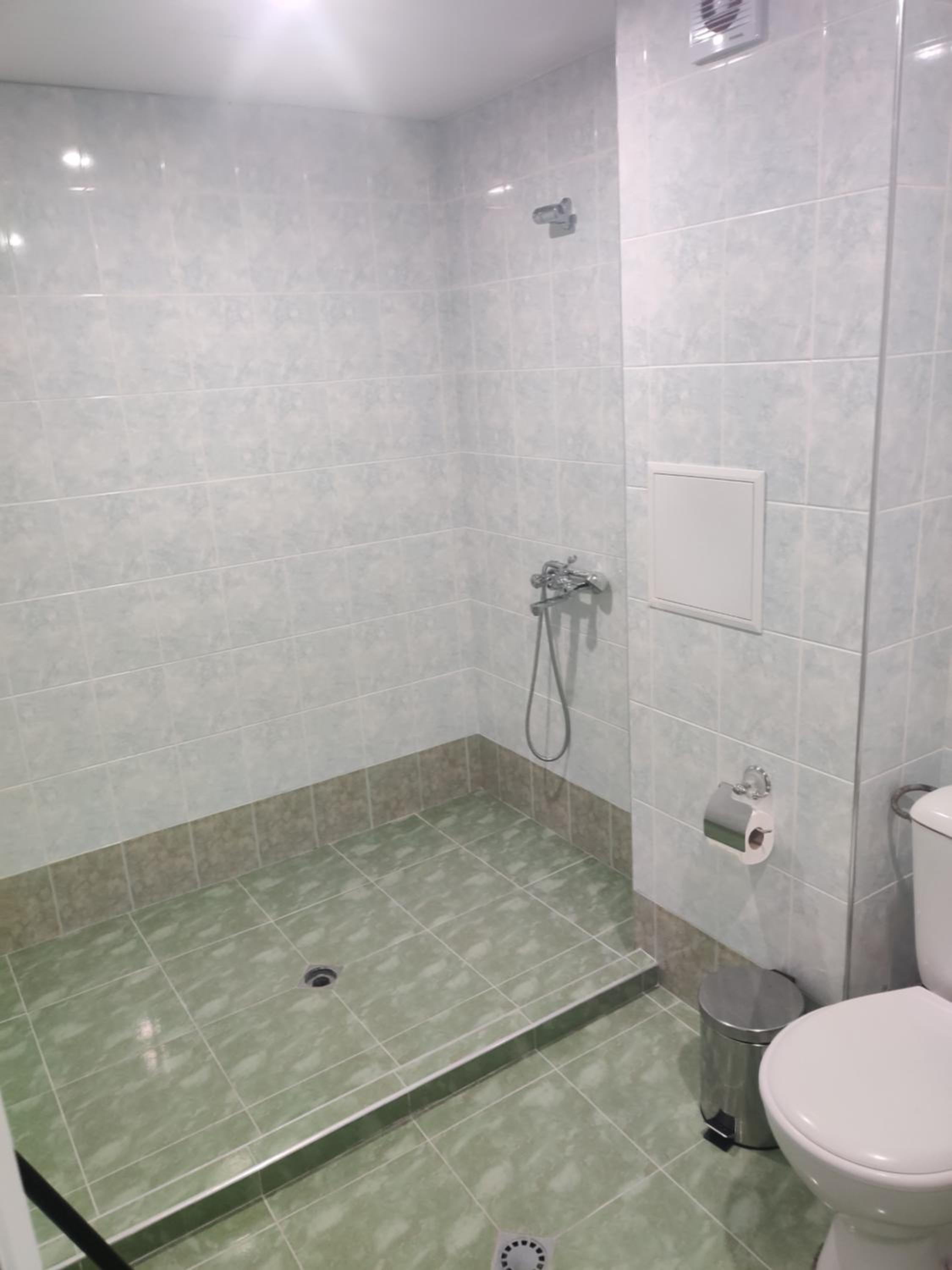Apartment 2 Zdrave