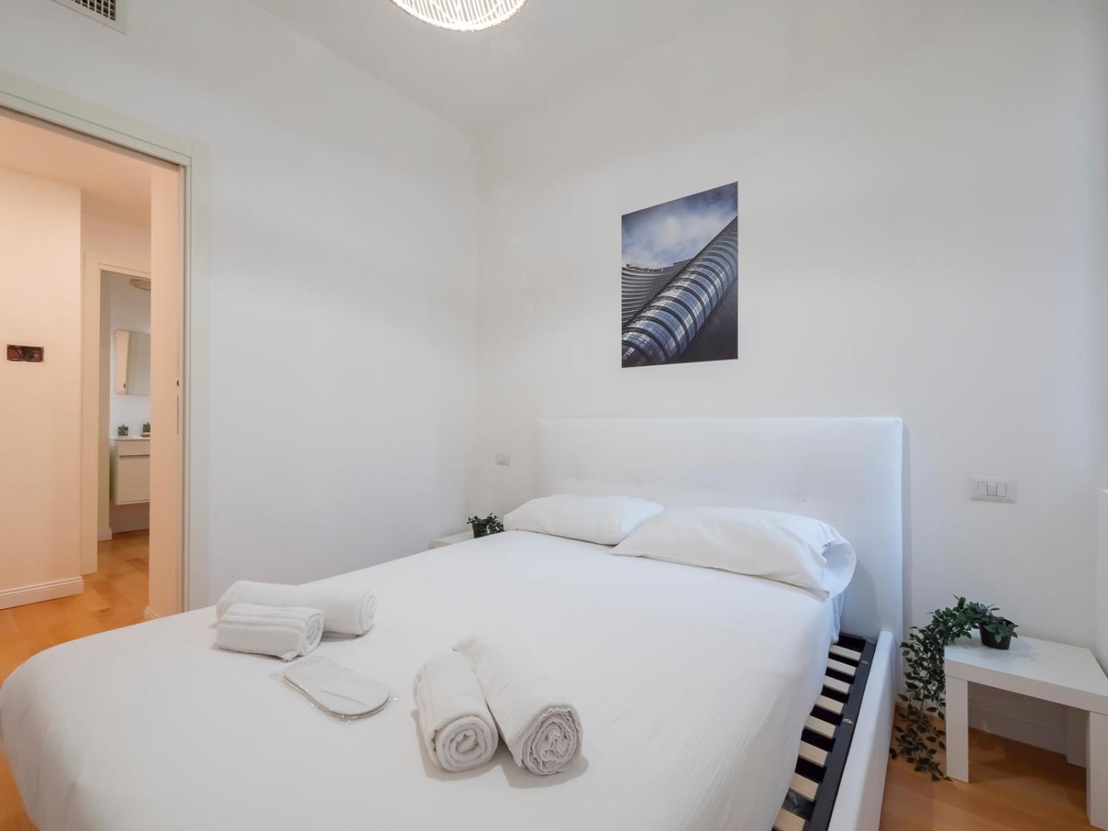 I Host Apartment - Gressoney 1