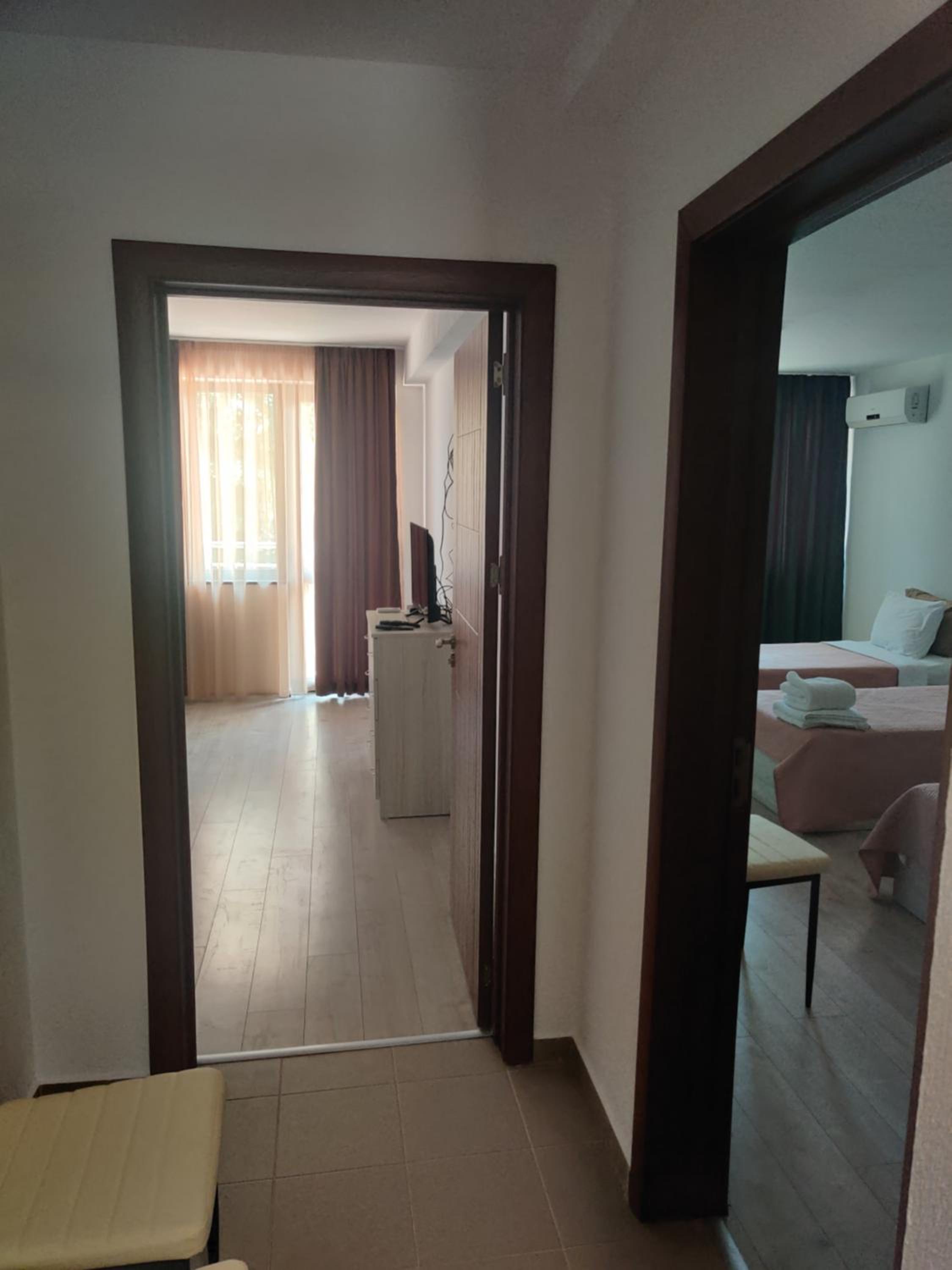 Apartment 2 Zdrave