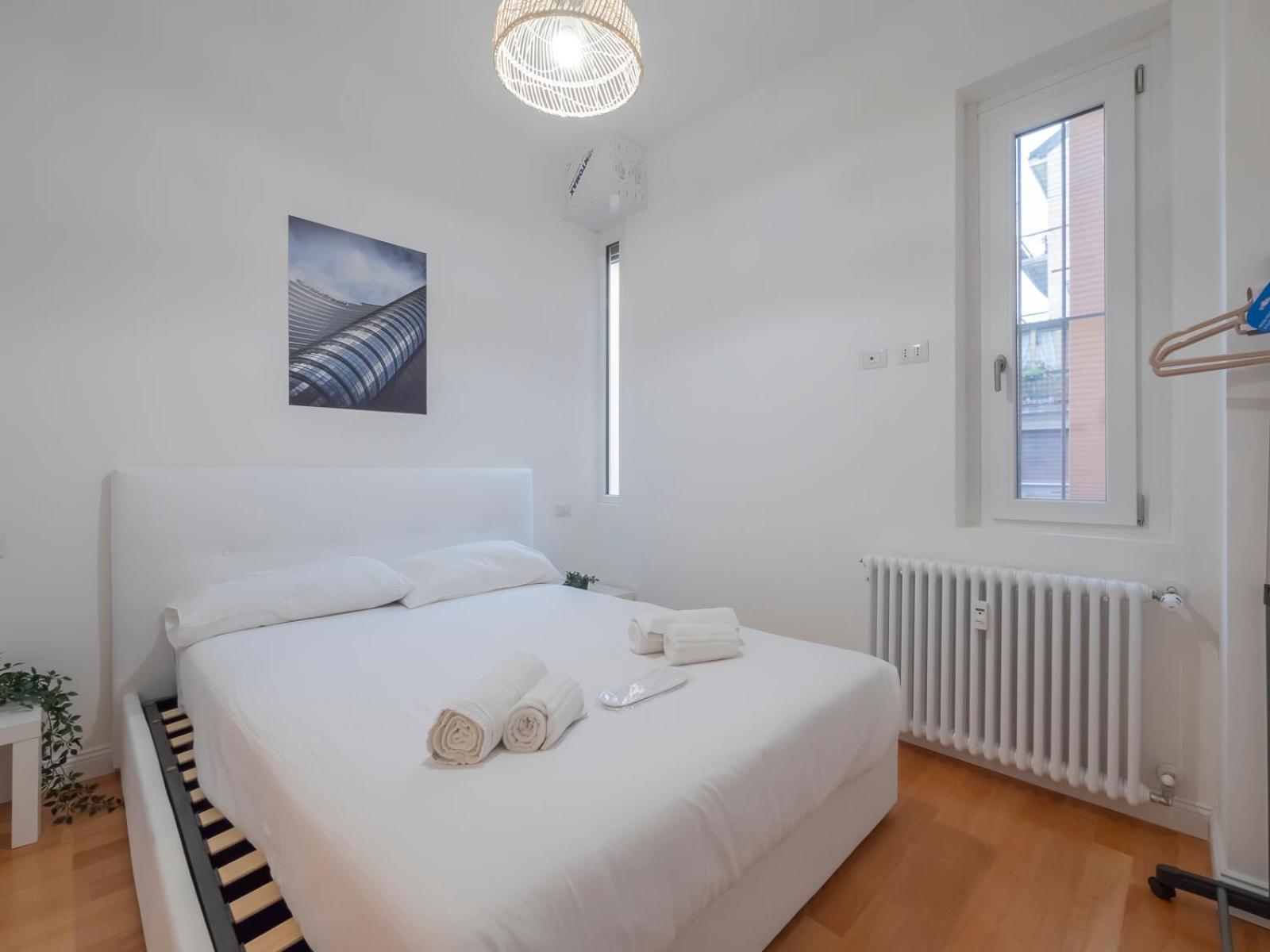 I Host Apartment - Gressoney 1