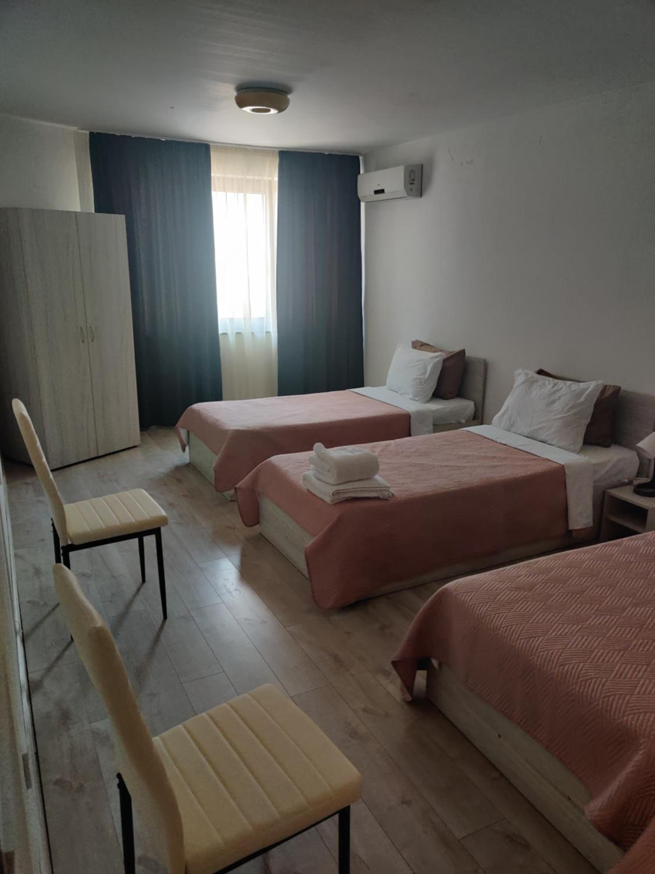 Apartment 2 Zdrave