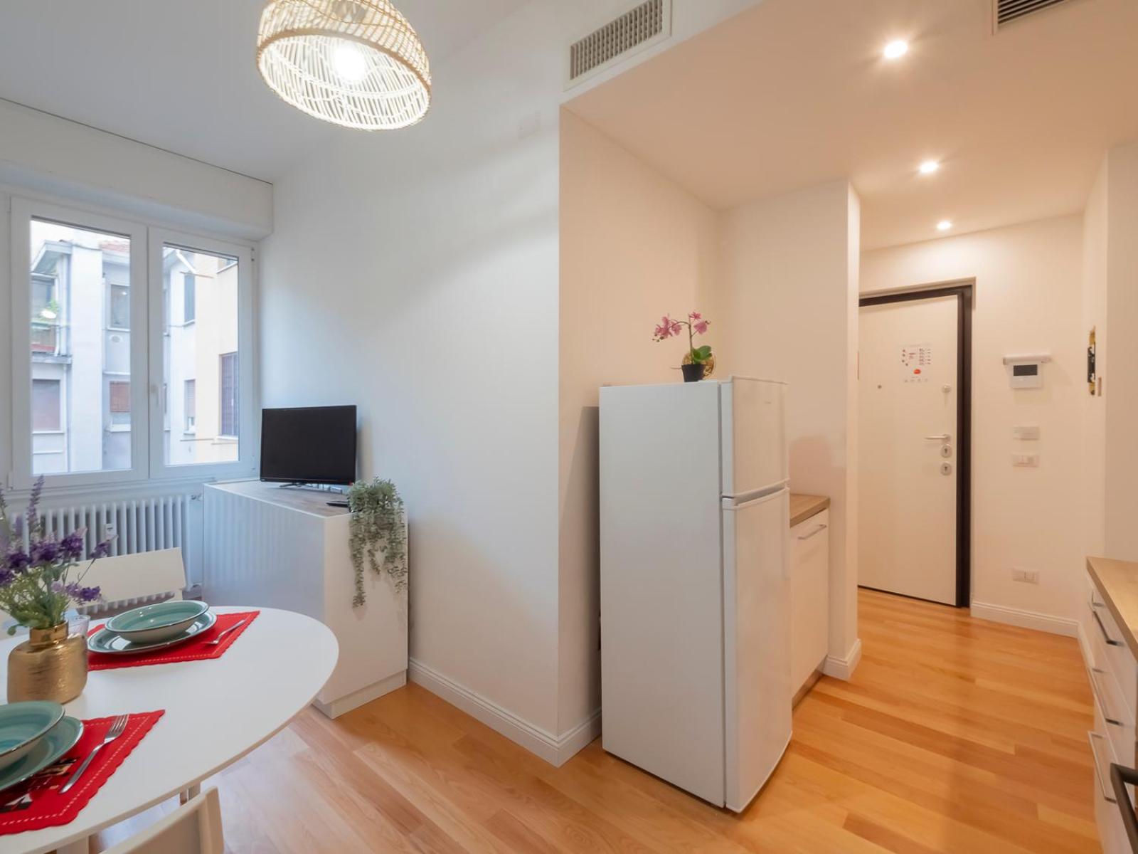 I Host Apartment - Gressoney 1