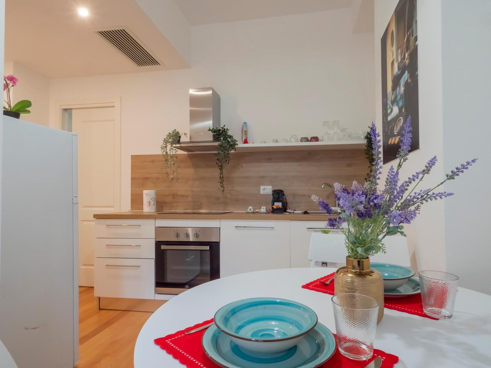 I Host Apartment - Gressoney 1