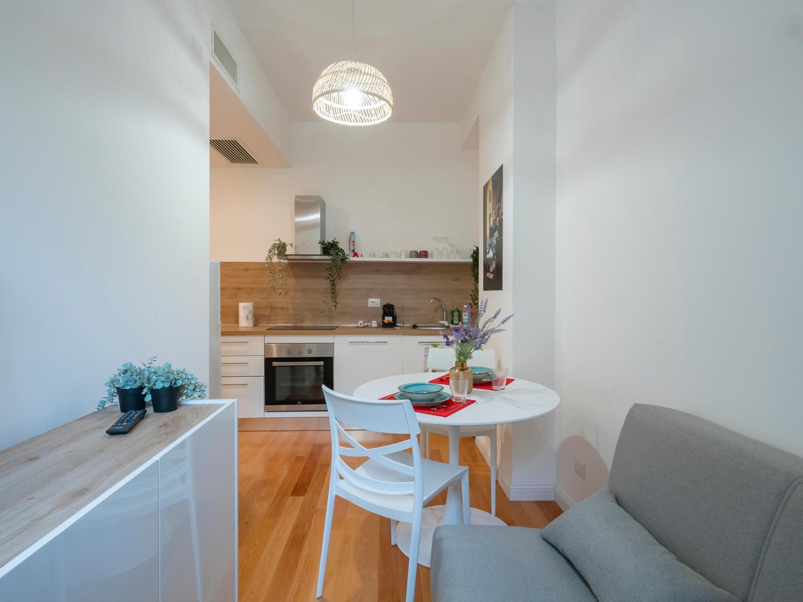 I Host Apartment - Gressoney 1