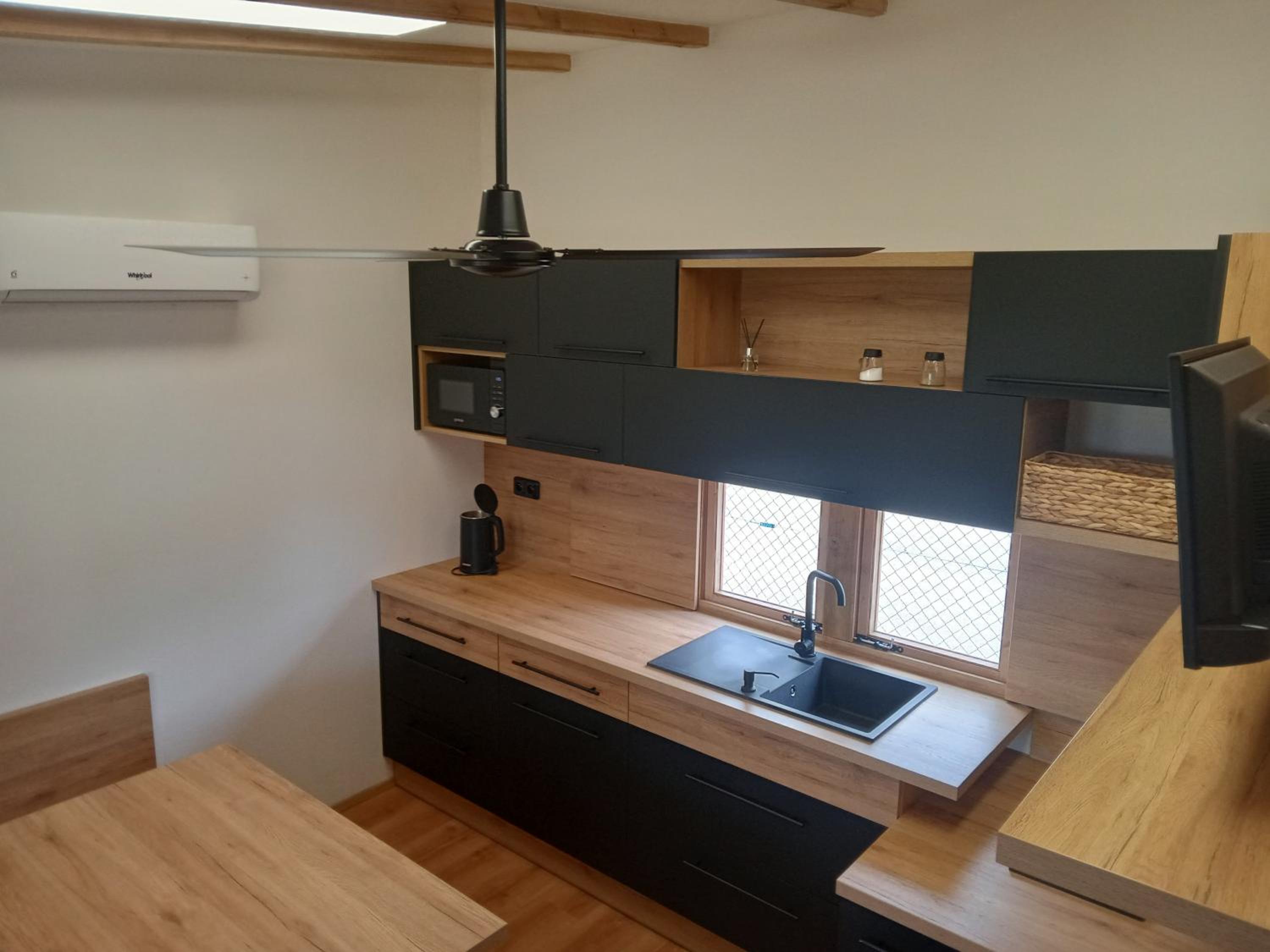 Apartments U Zelmanu