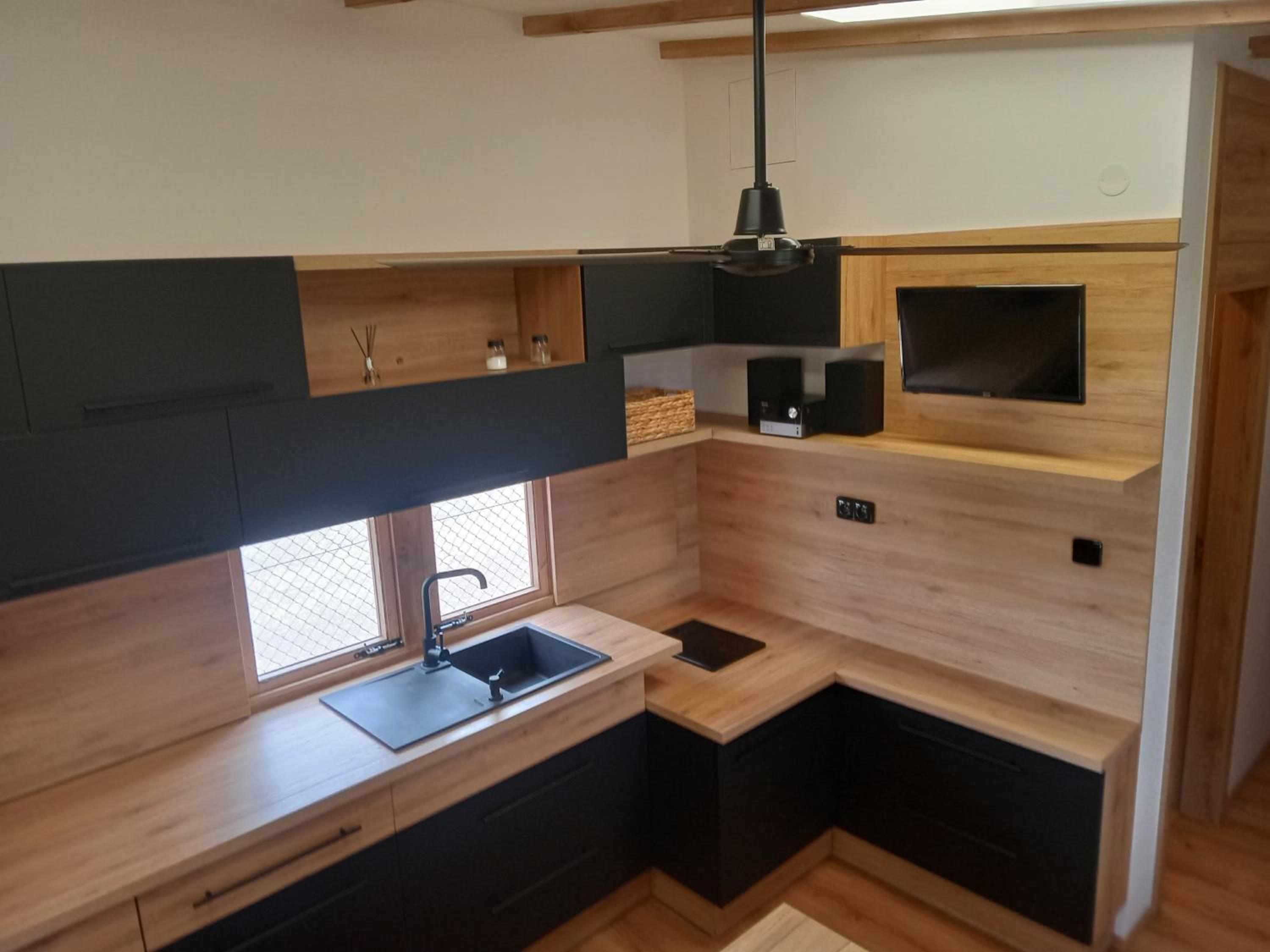 Apartments U Zelmanu