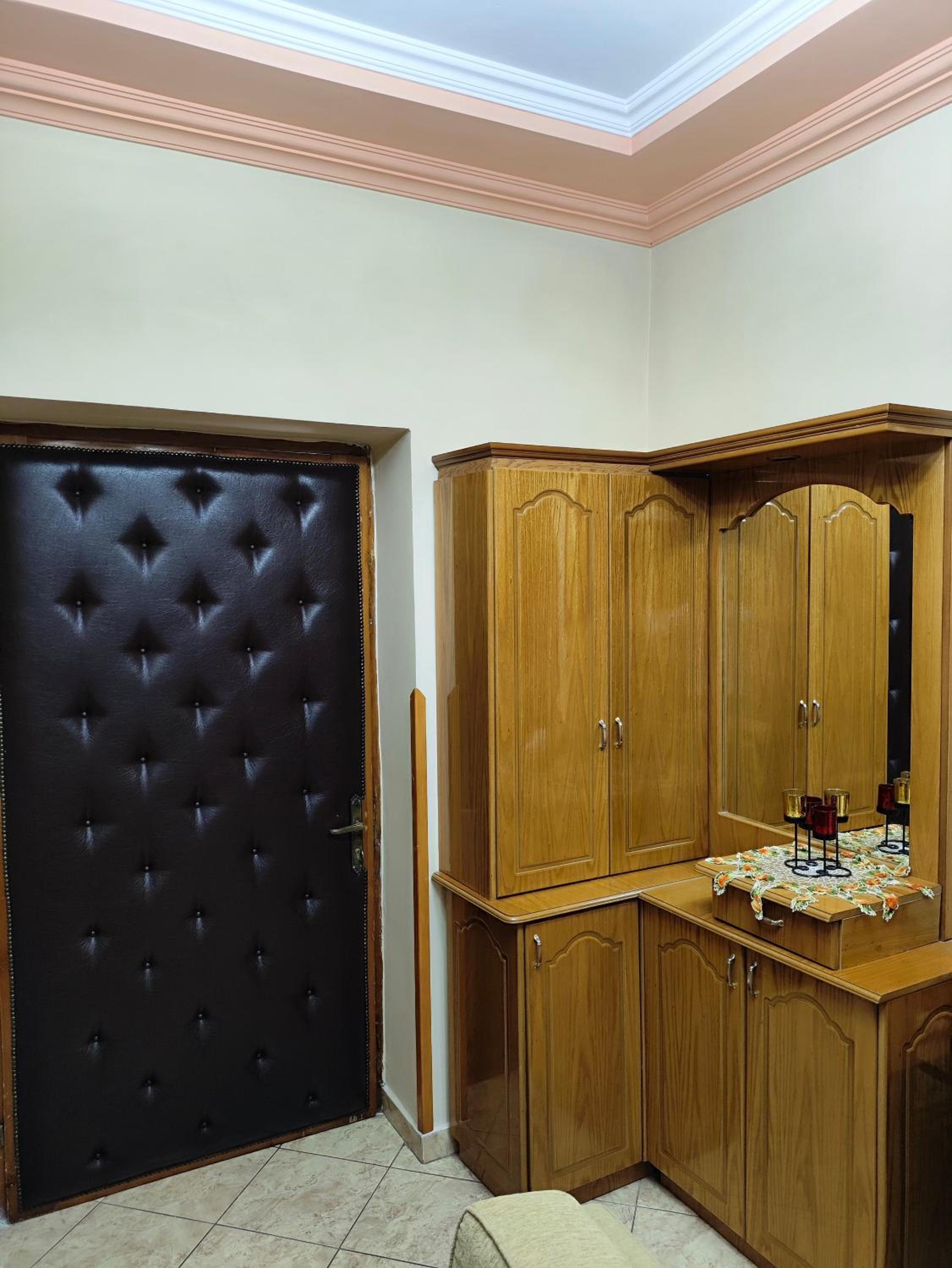 Koshi Home