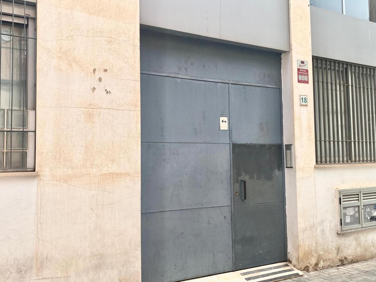 Attractive Apartment in Malaga City Center