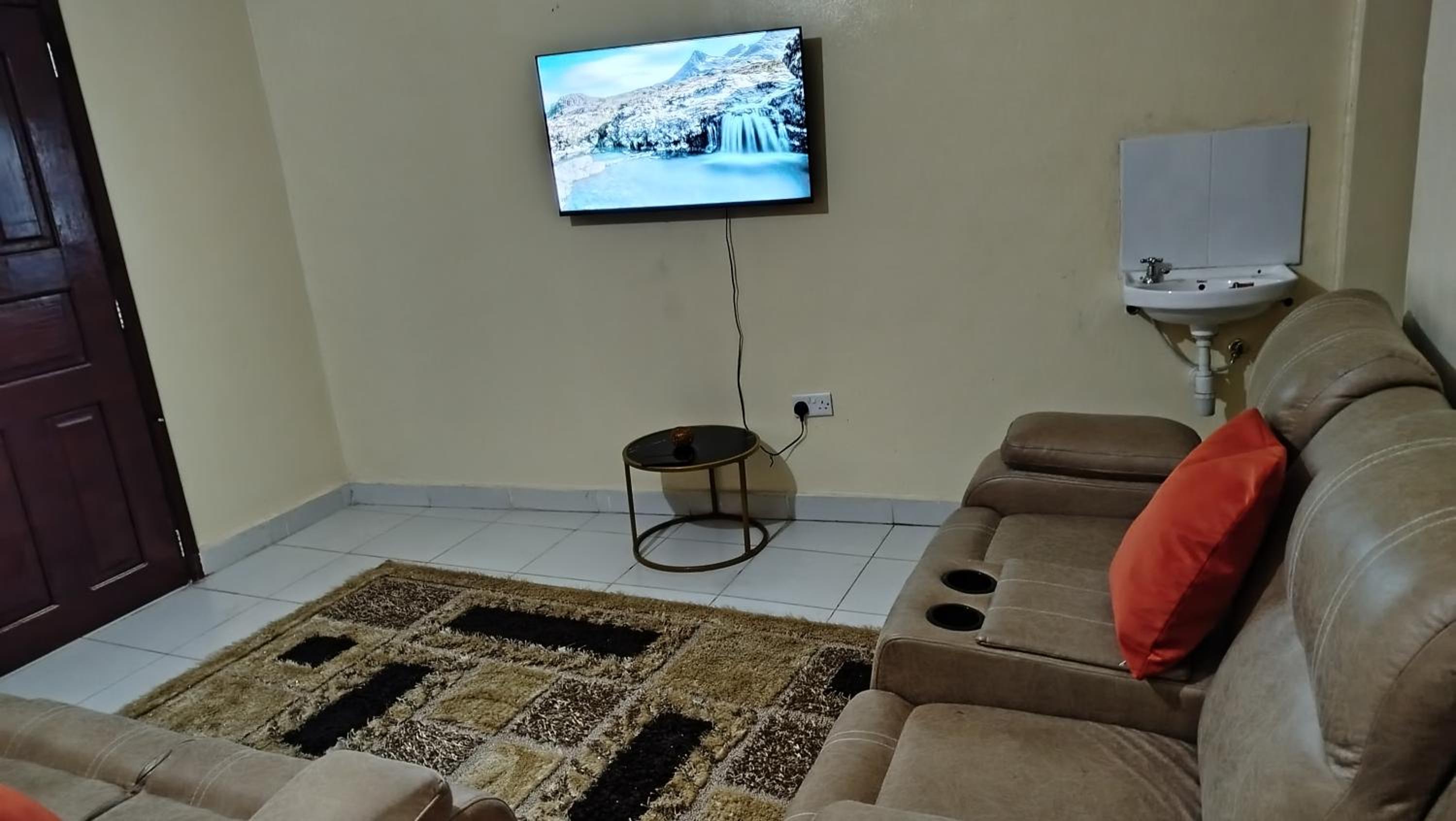 Taj homes Eldoret view 3