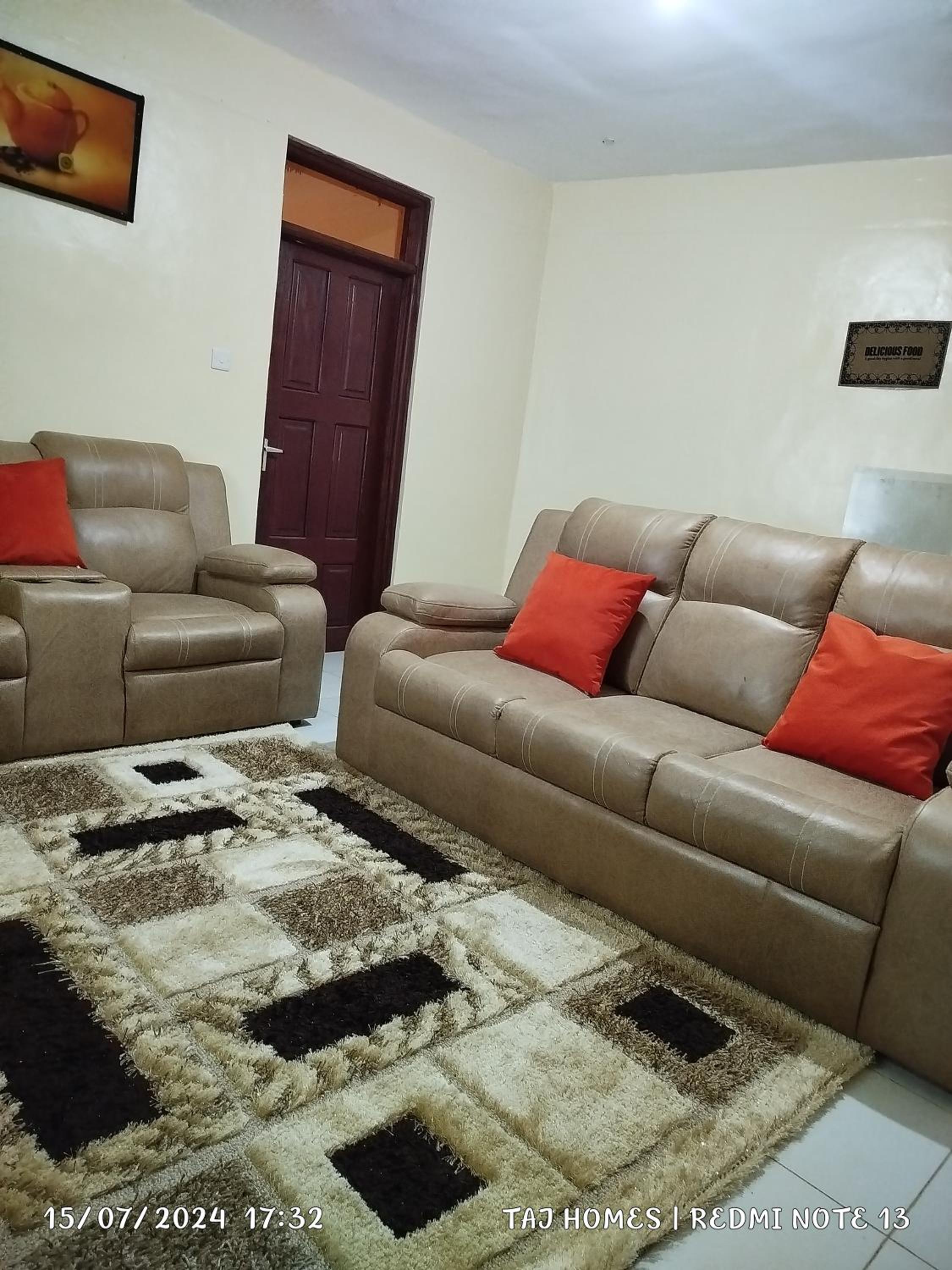Taj homes Eldoret view 4