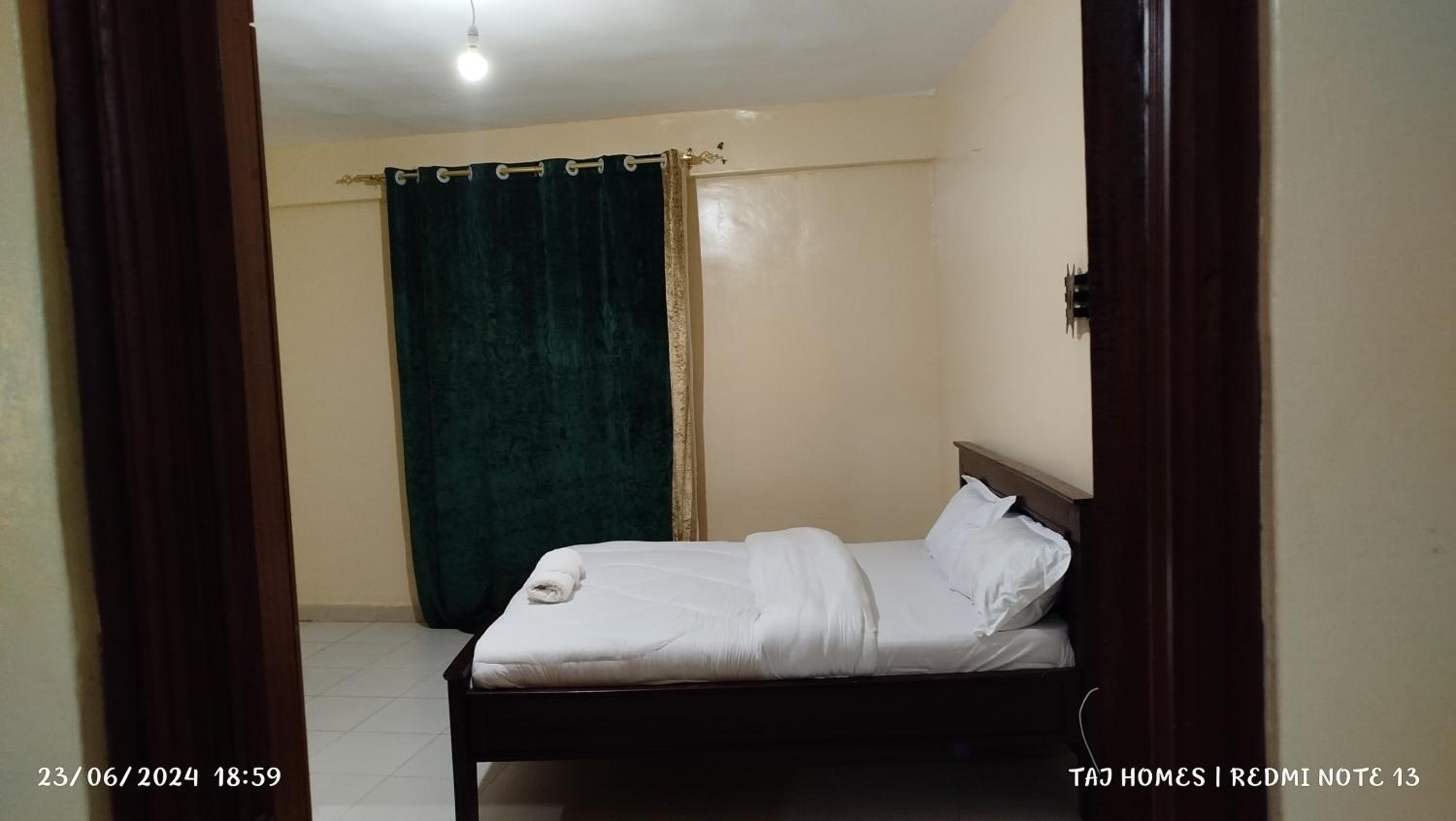 Taj homes Eldoret view 5