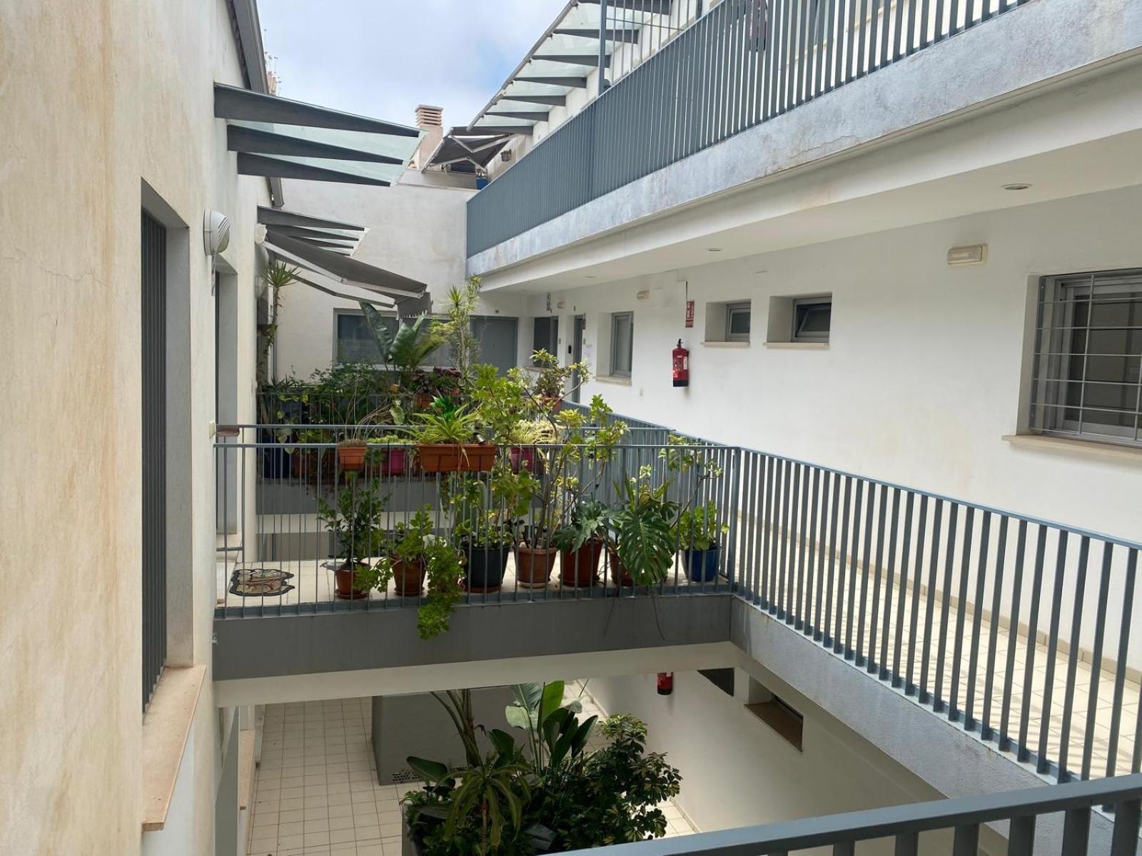 Attractive Apartment in Malaga City Center