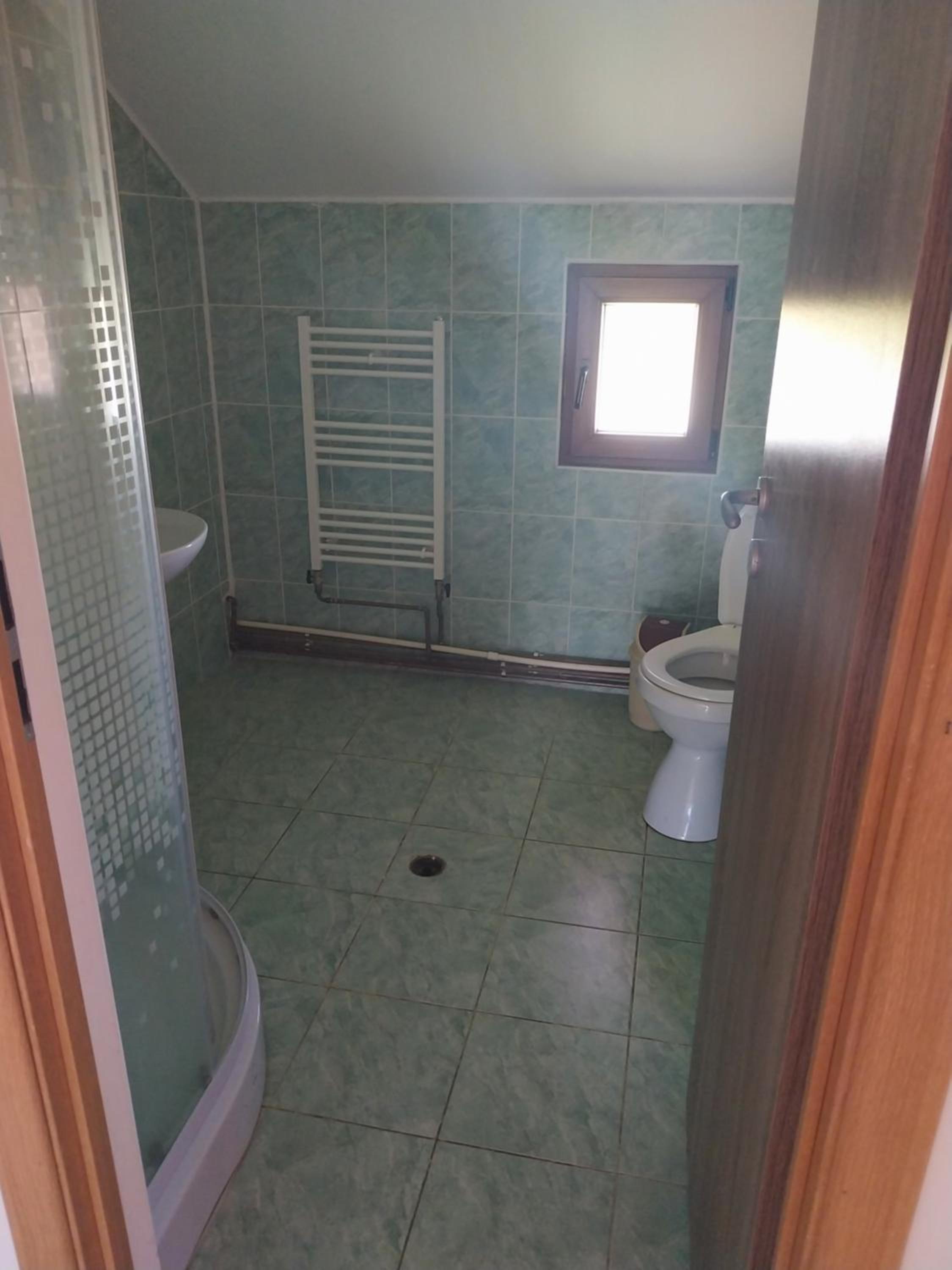 Cabana Ioana Balas view 2