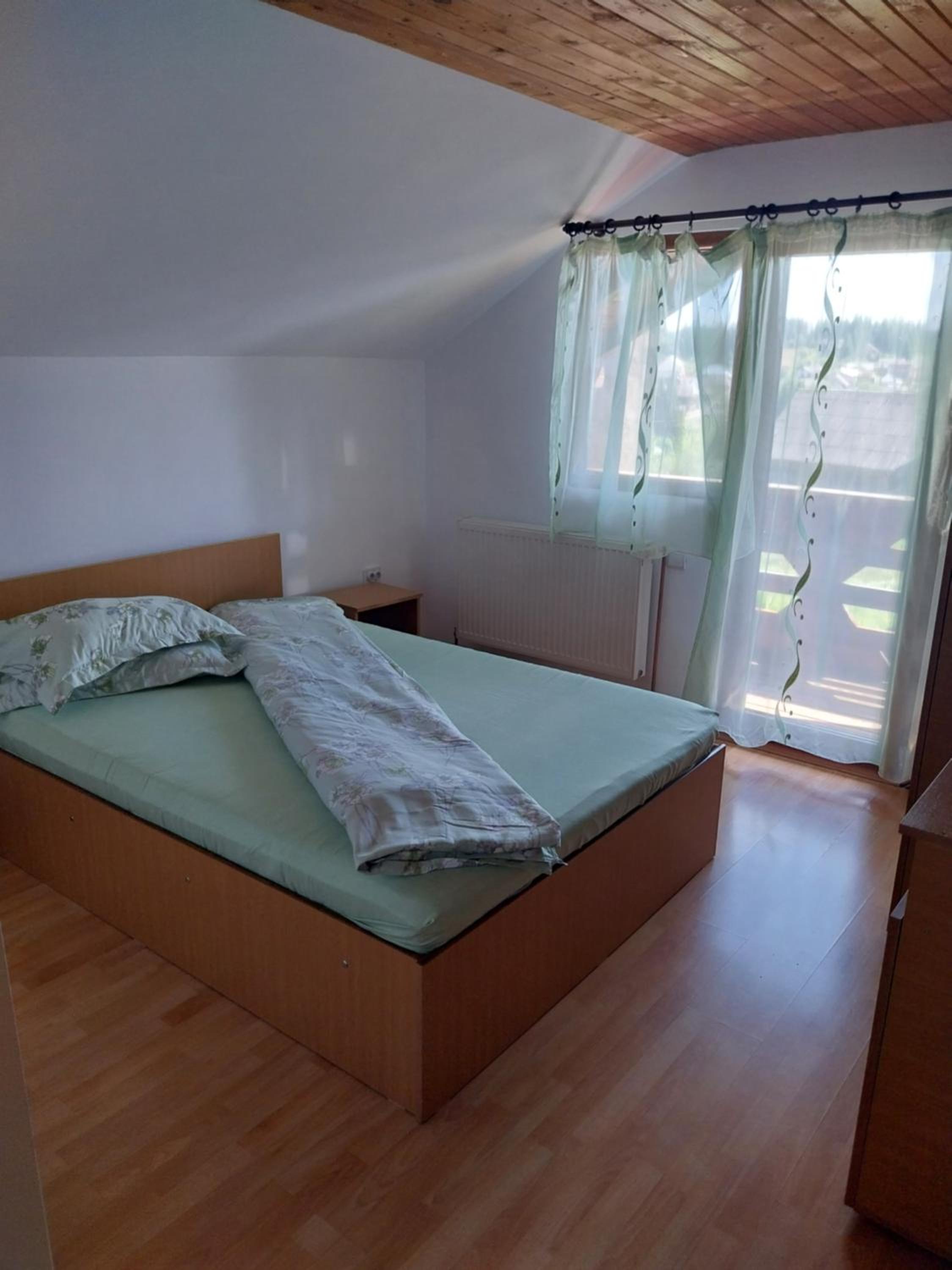 Cabana Ioana Balas view 5
