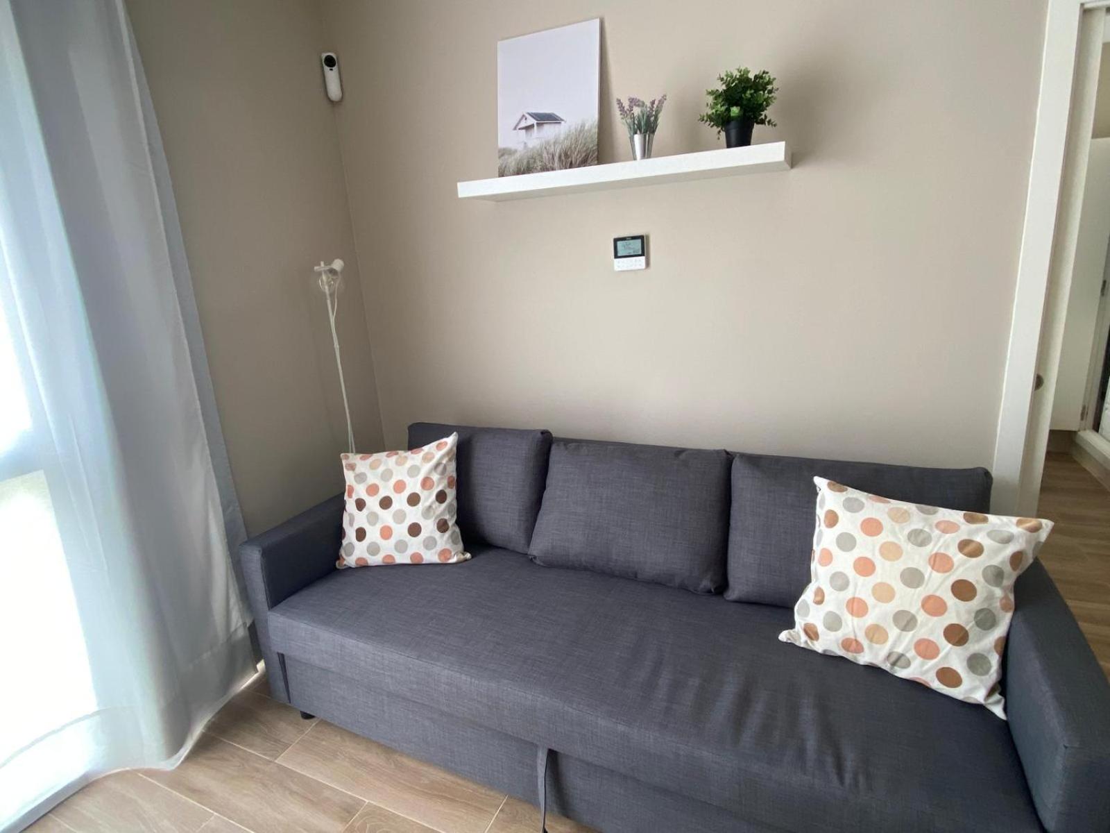 Attractive Apartment in Malaga City Center