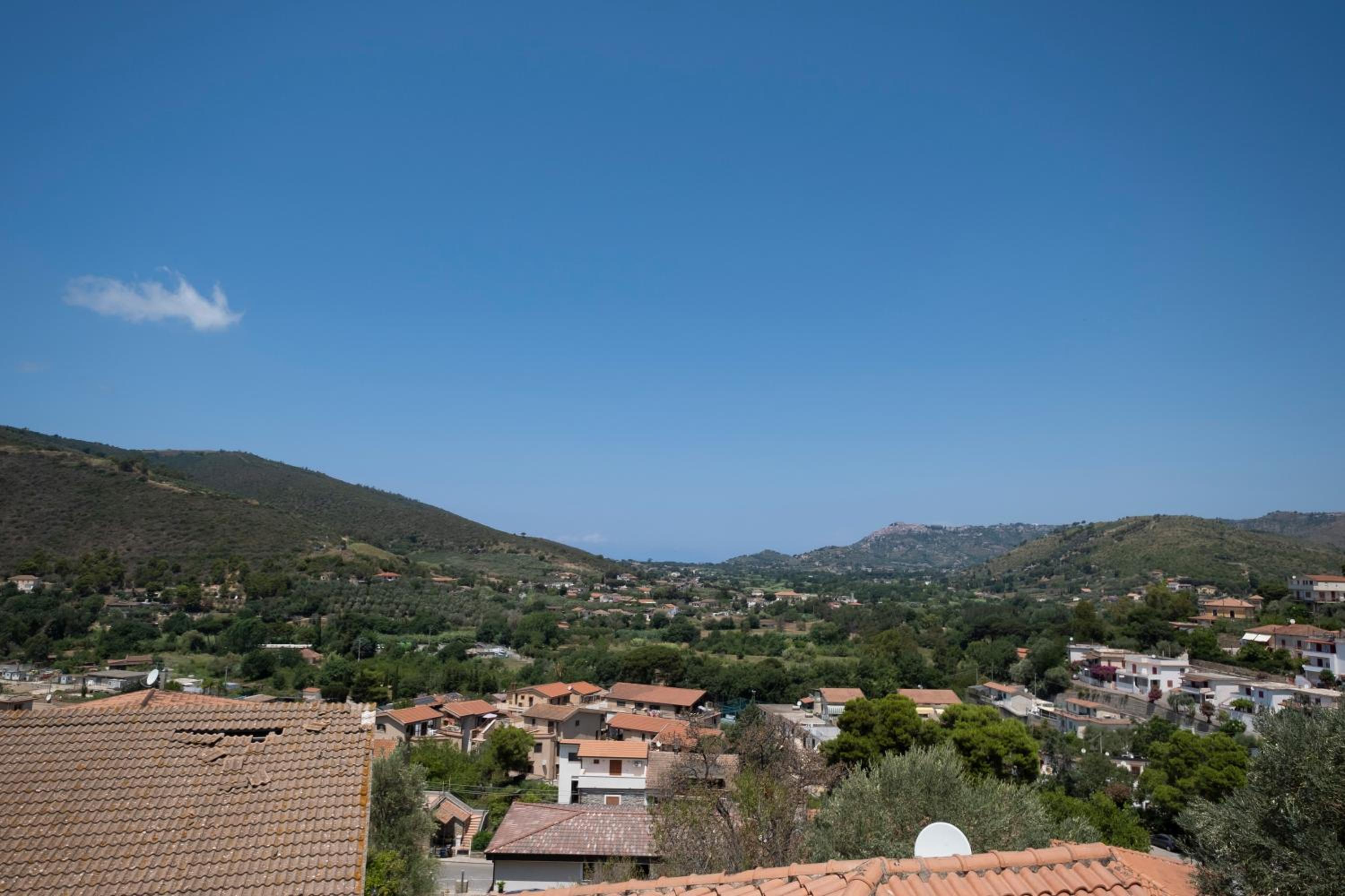 Le Stanze del Conte