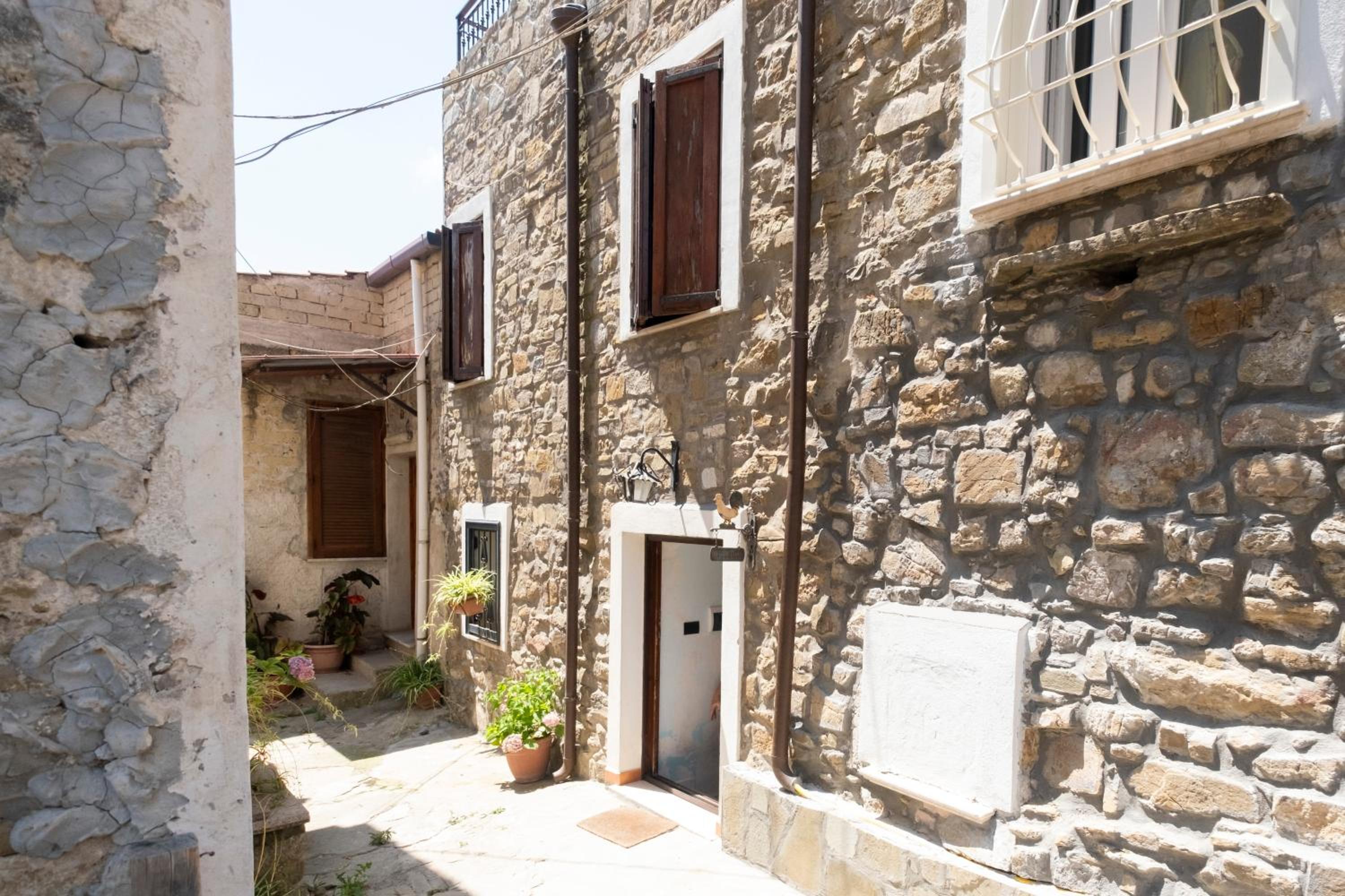 Le Stanze del Conte