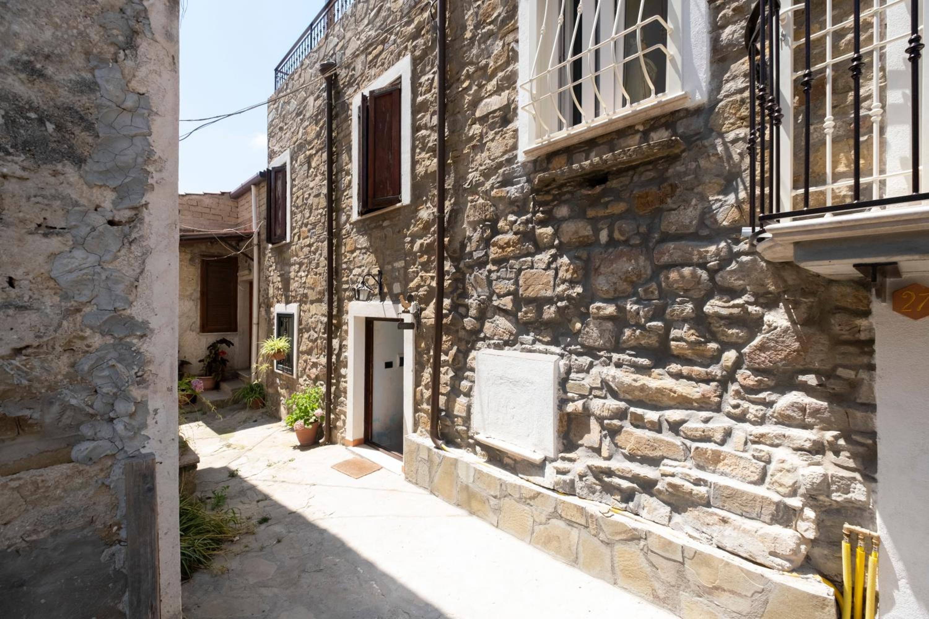 Le Stanze del Conte