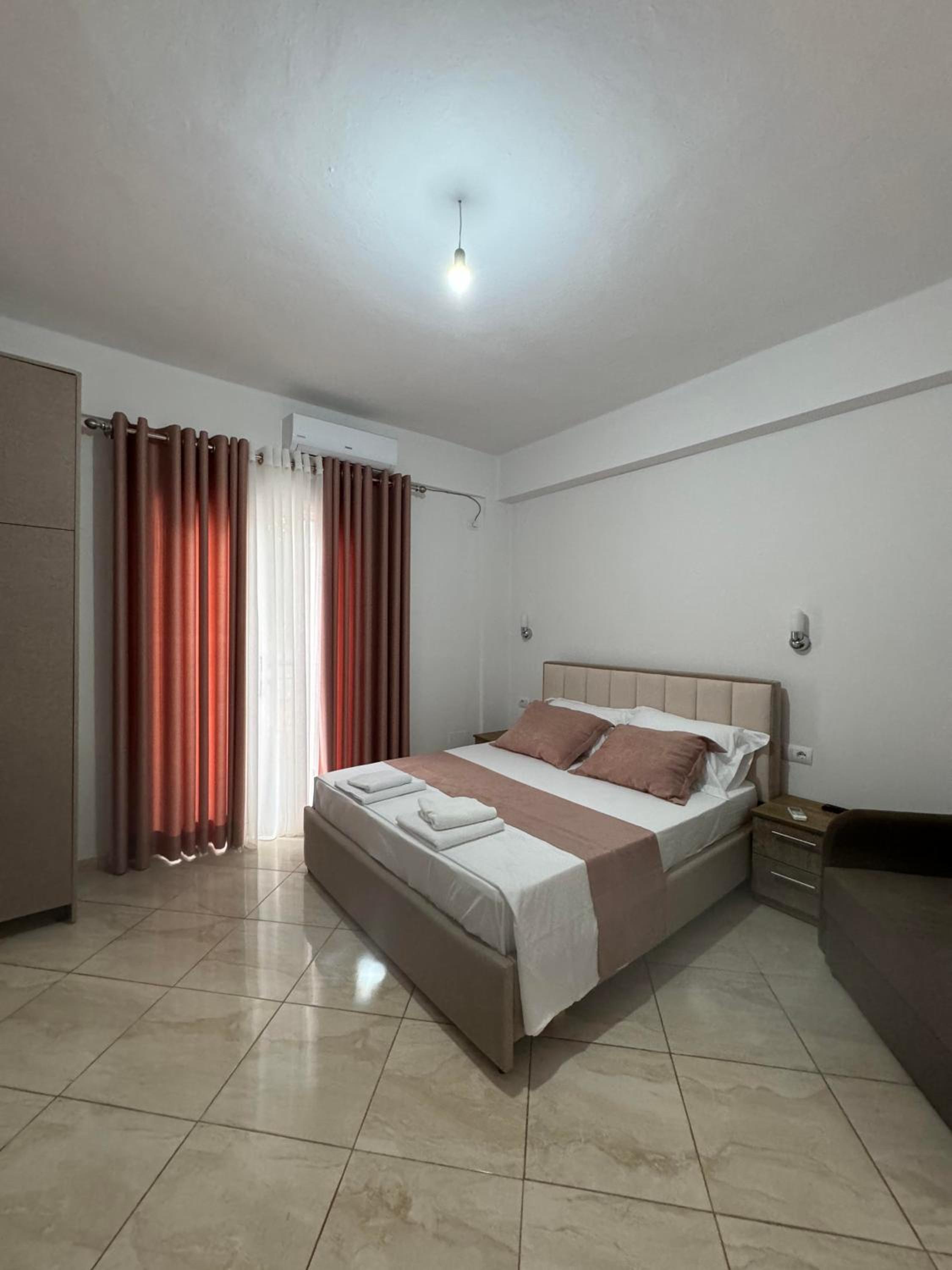 Apartament Tini Ksamil 2