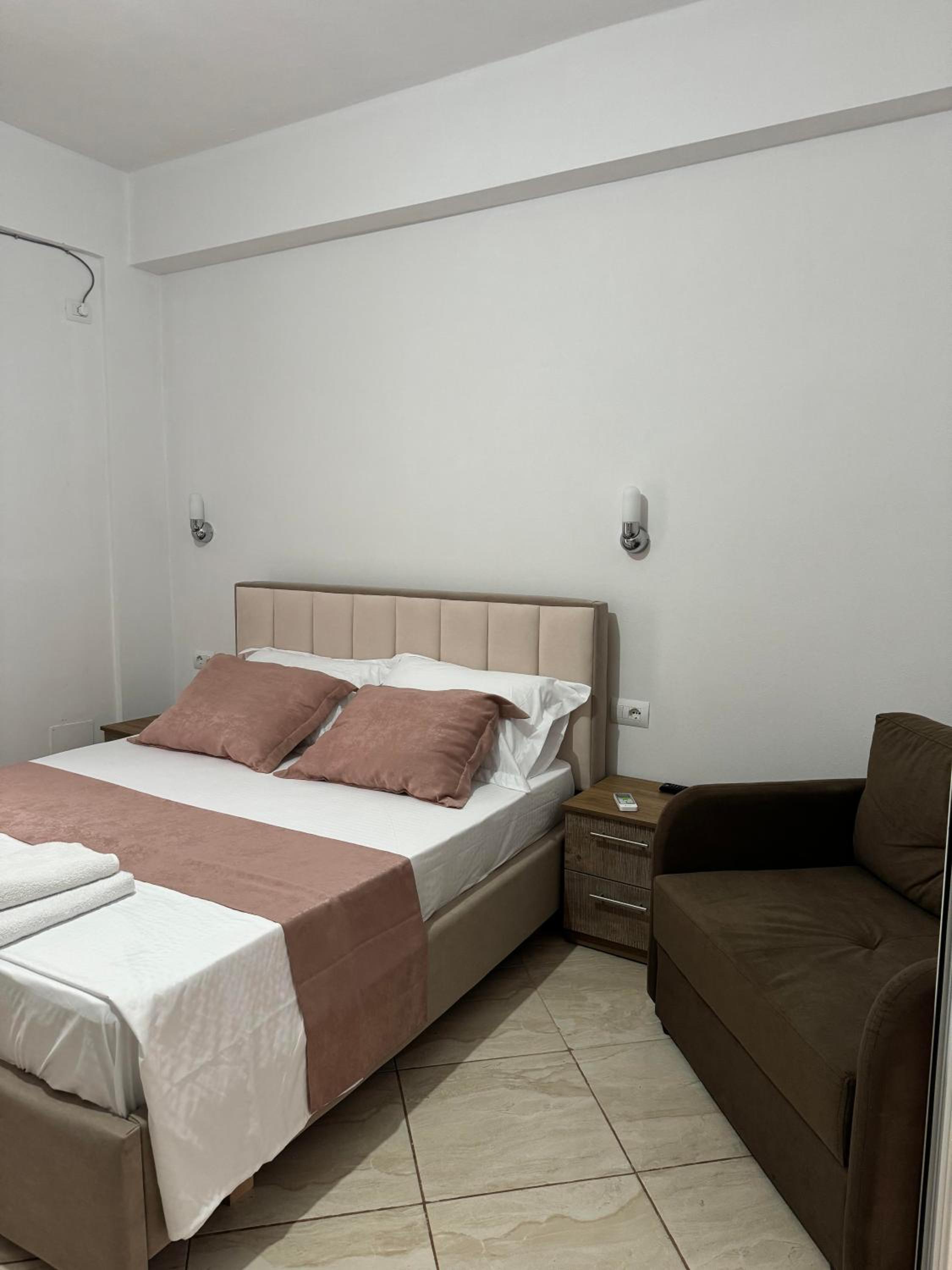 Apartament Tini Ksamil 2