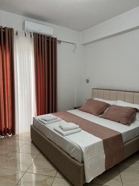 Apartament Tini Ksamil 2