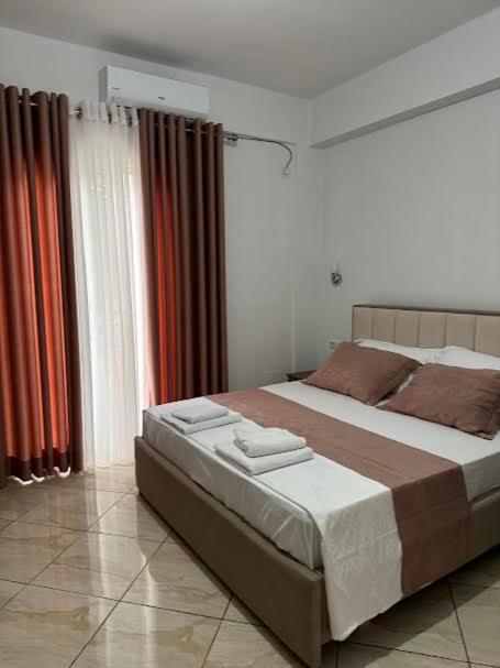 Apartament Tini Ksamil 2