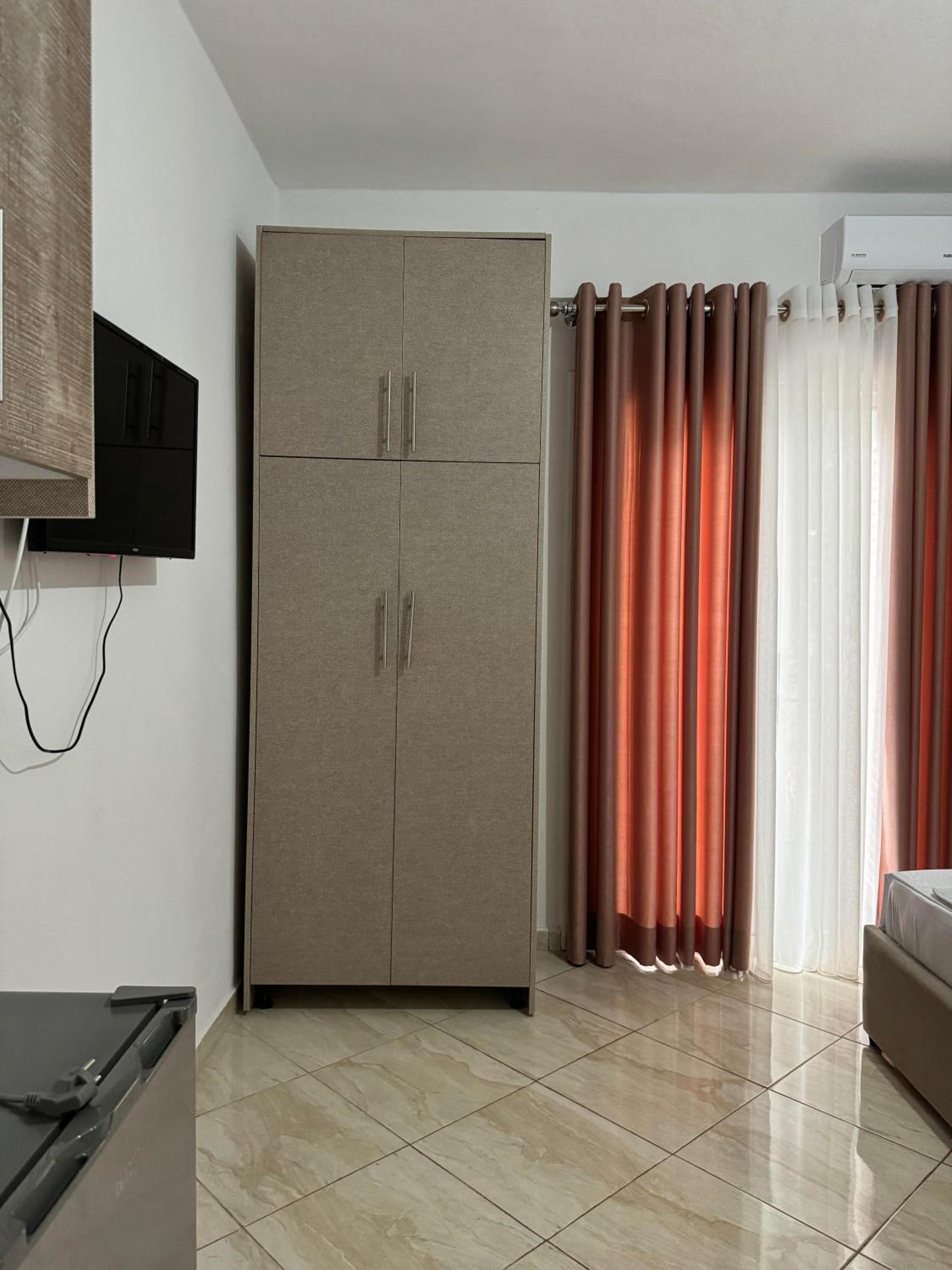 Apartament Tini Ksamil 2