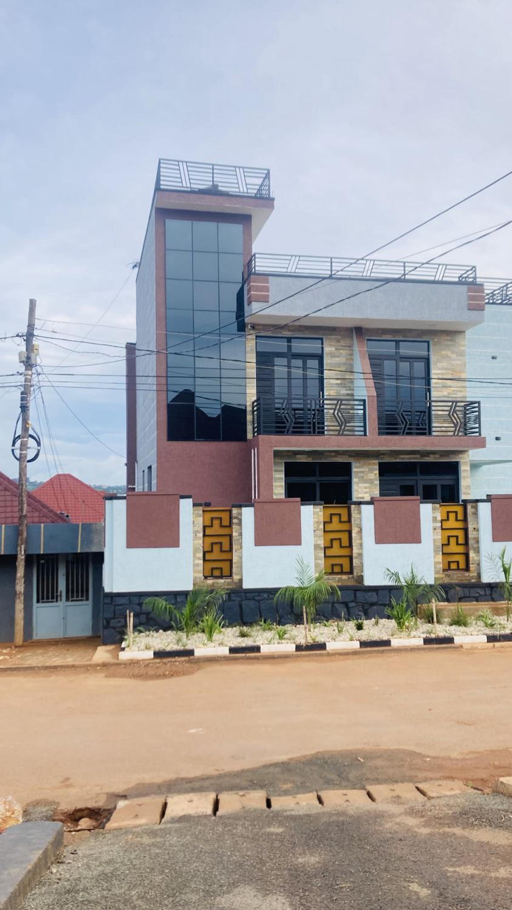 Care House