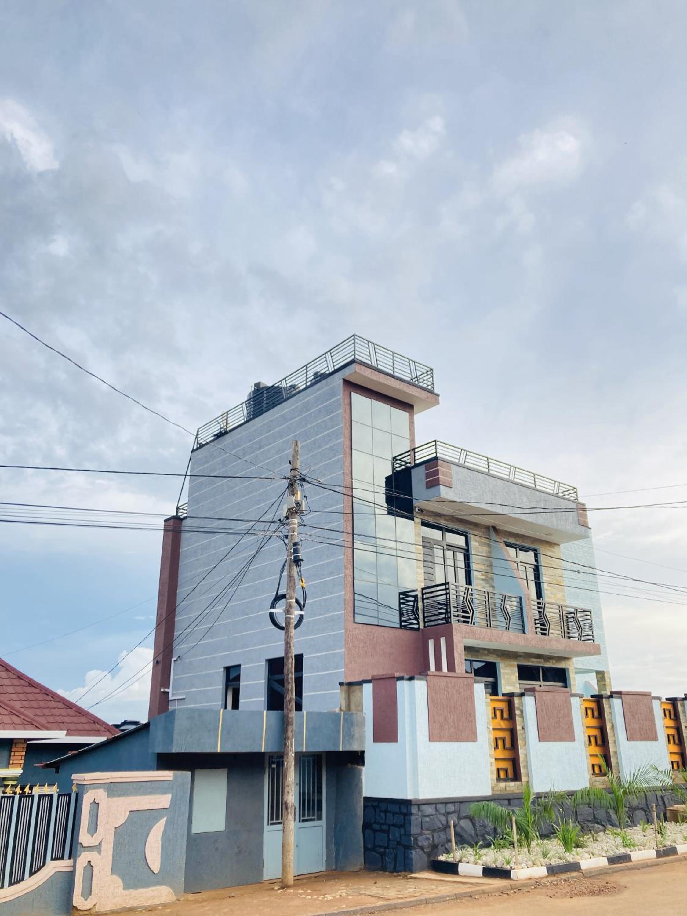 Care House