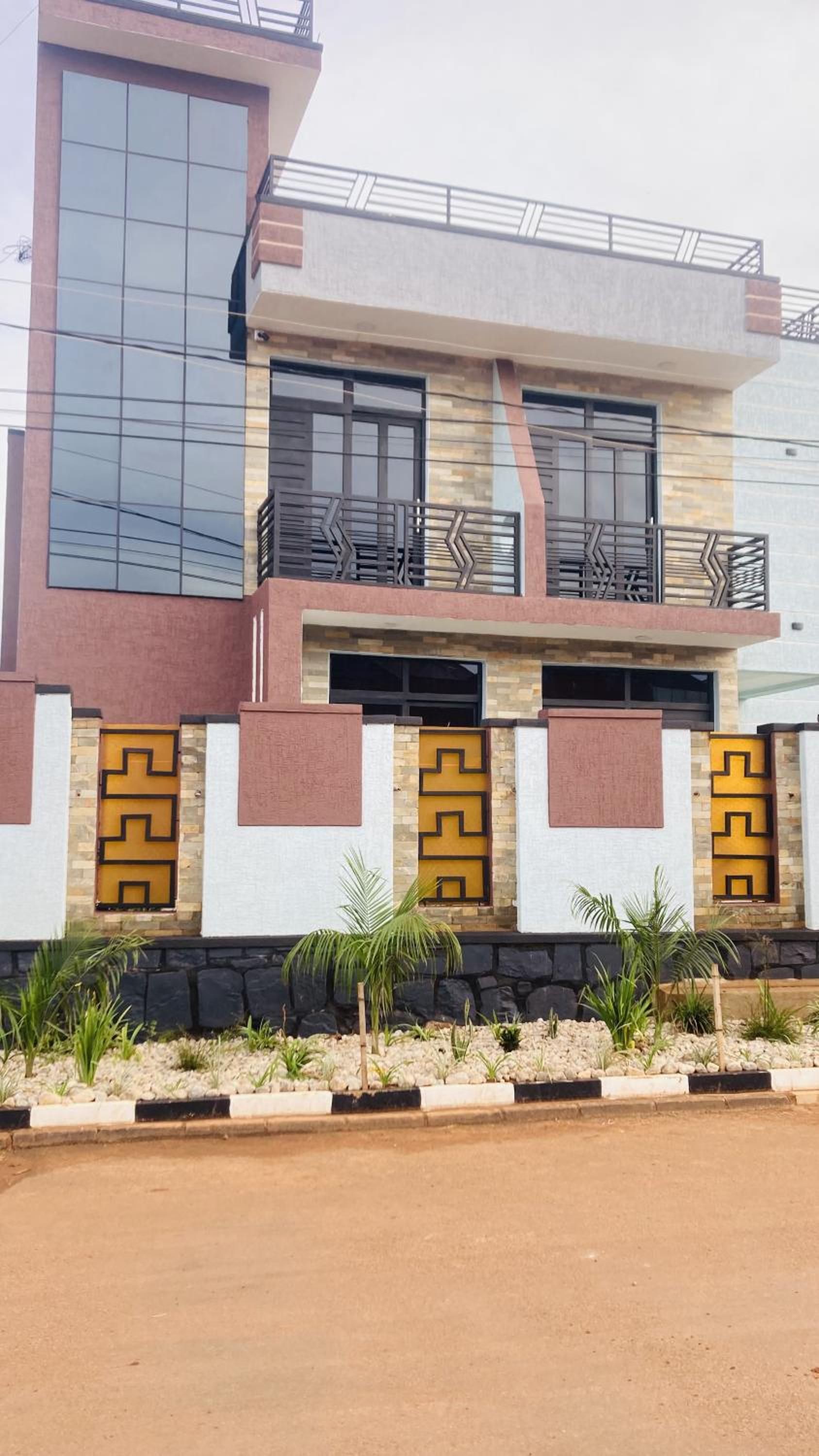 Care House