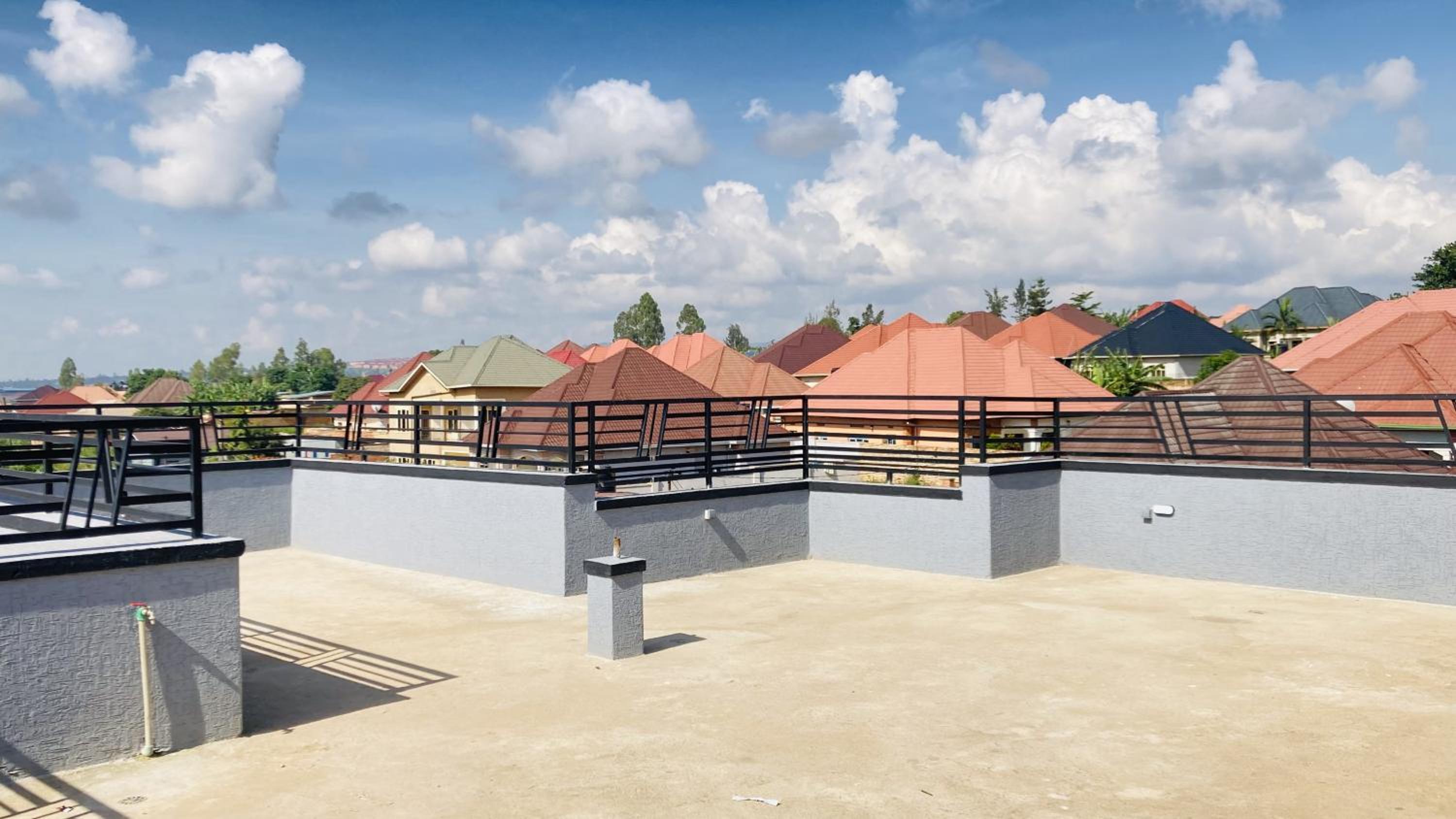 Care House