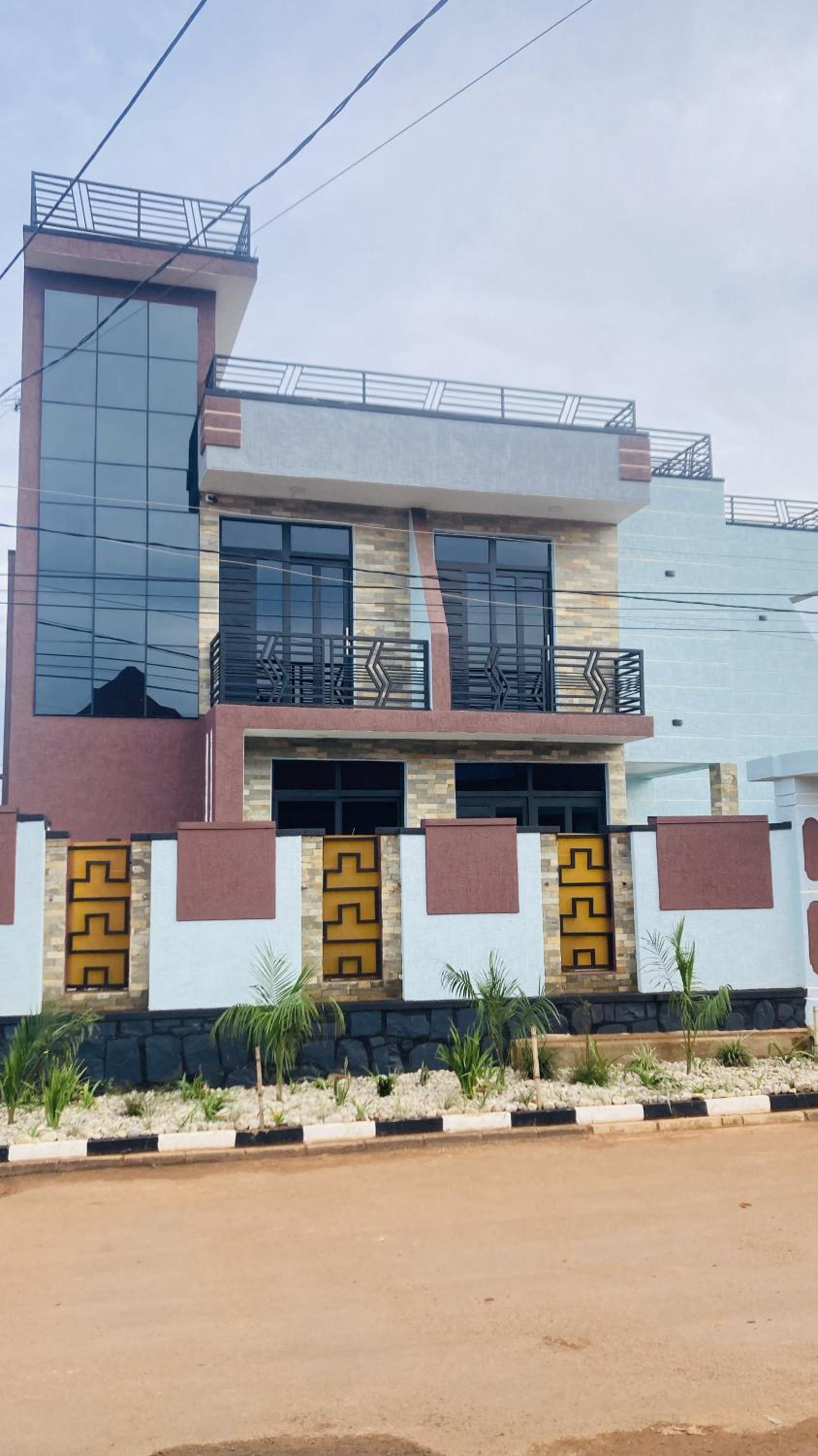 Care House