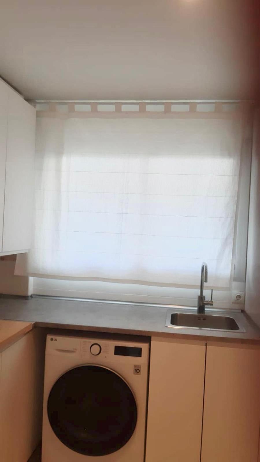 Attractive Apartment in Malaga City Center