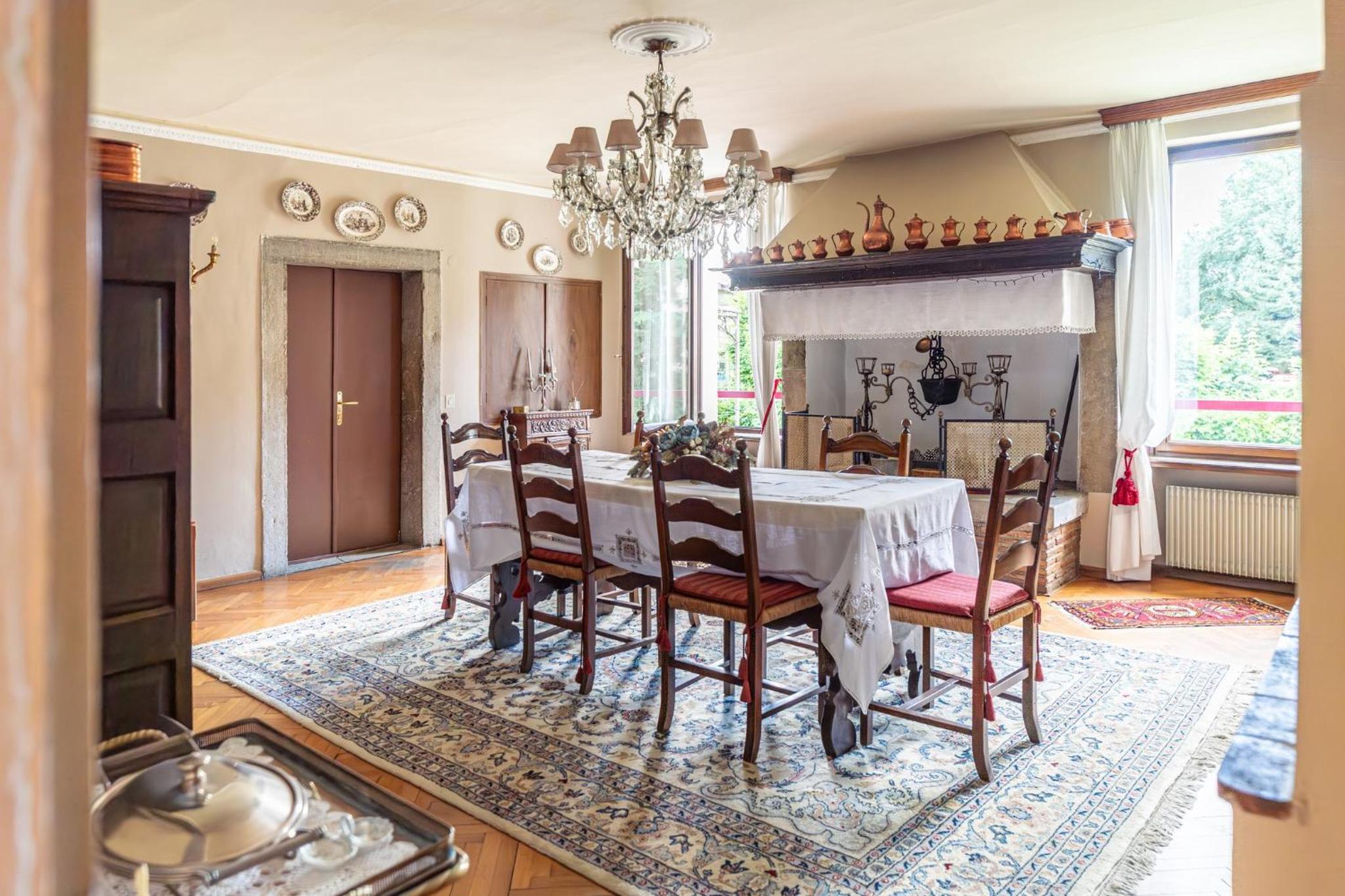 GuestHost - Timeless Charm - Stunning Apt in Villa