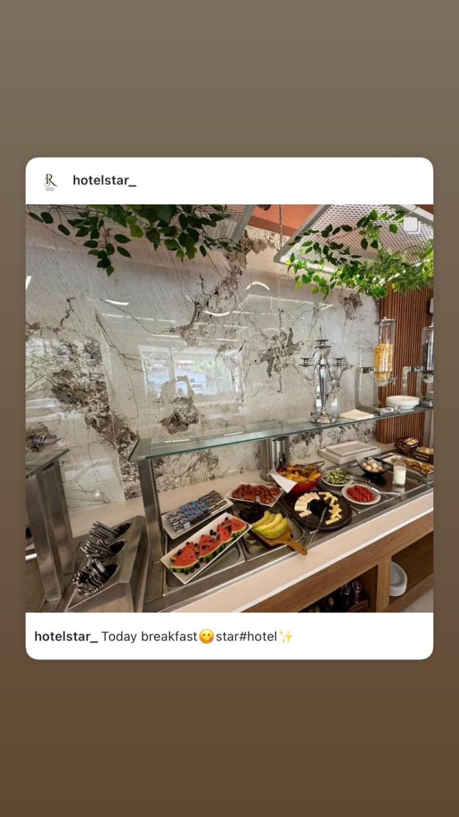 Star Hotel & Restaurant
