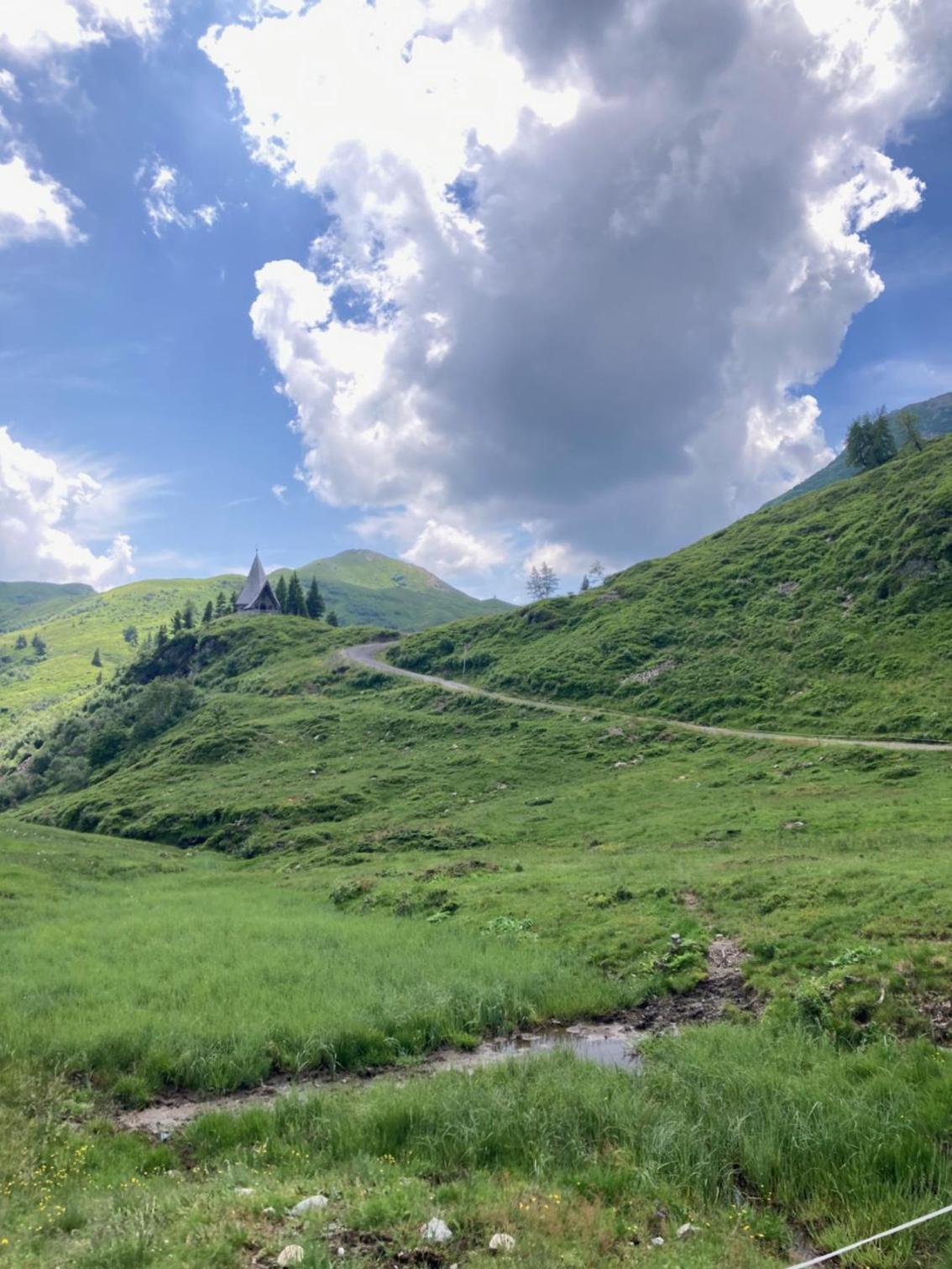 B-Lodge Kärnten