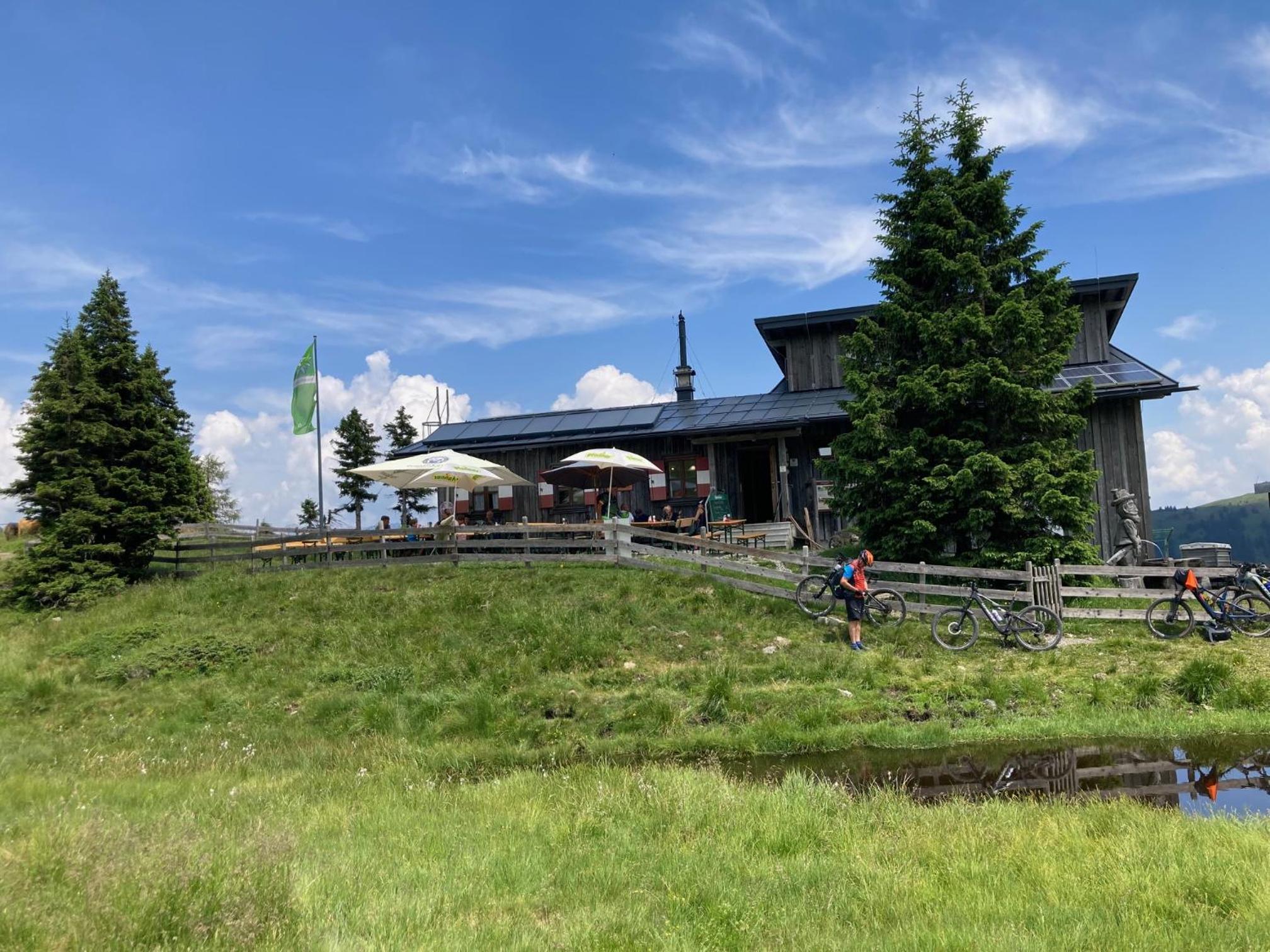 B-Lodge Kärnten