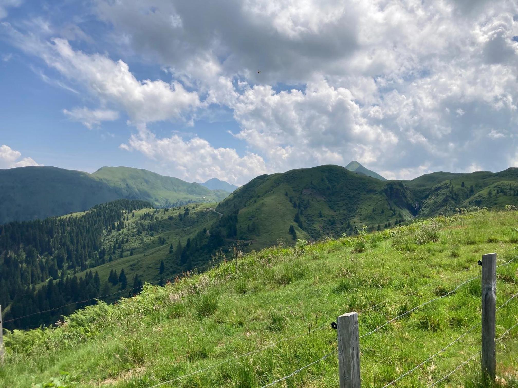 B-Lodge Kärnten