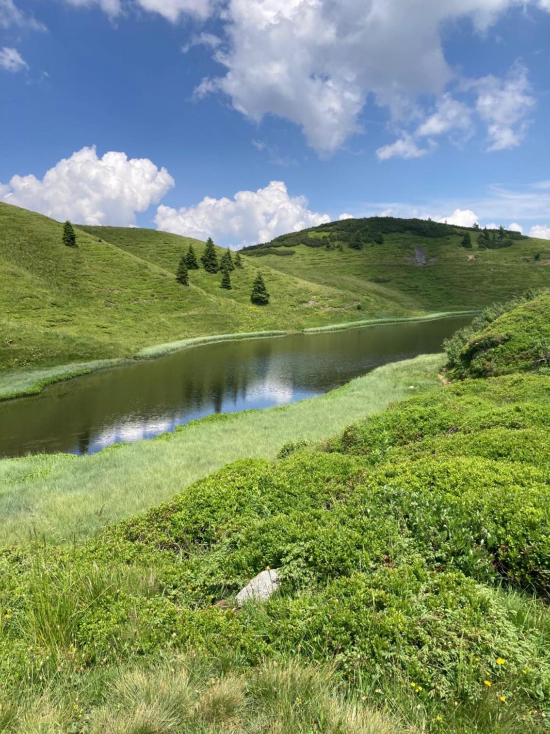 B-Lodge Kärnten