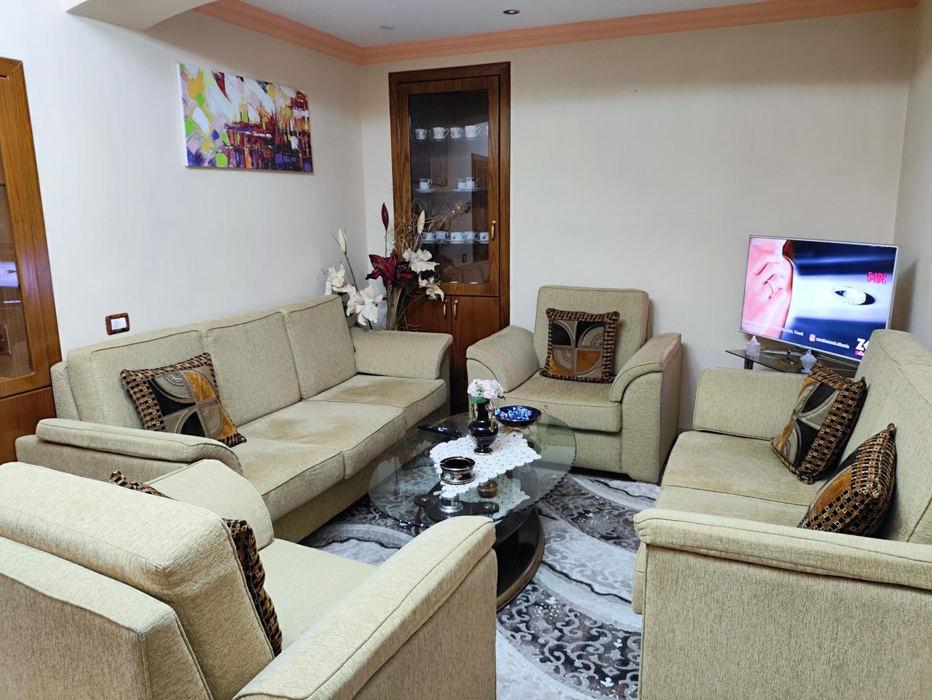 Koshi Home