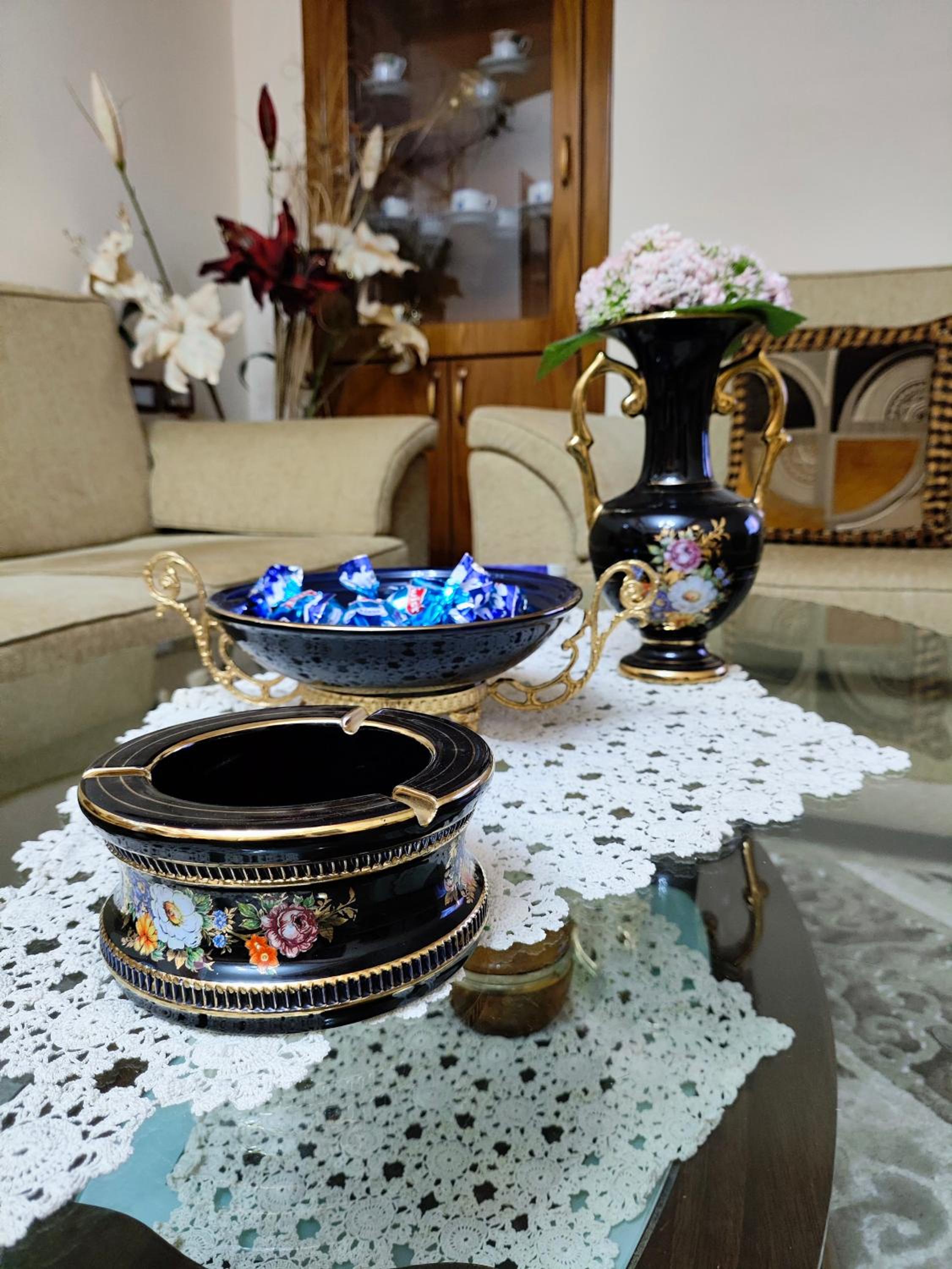 Koshi Home