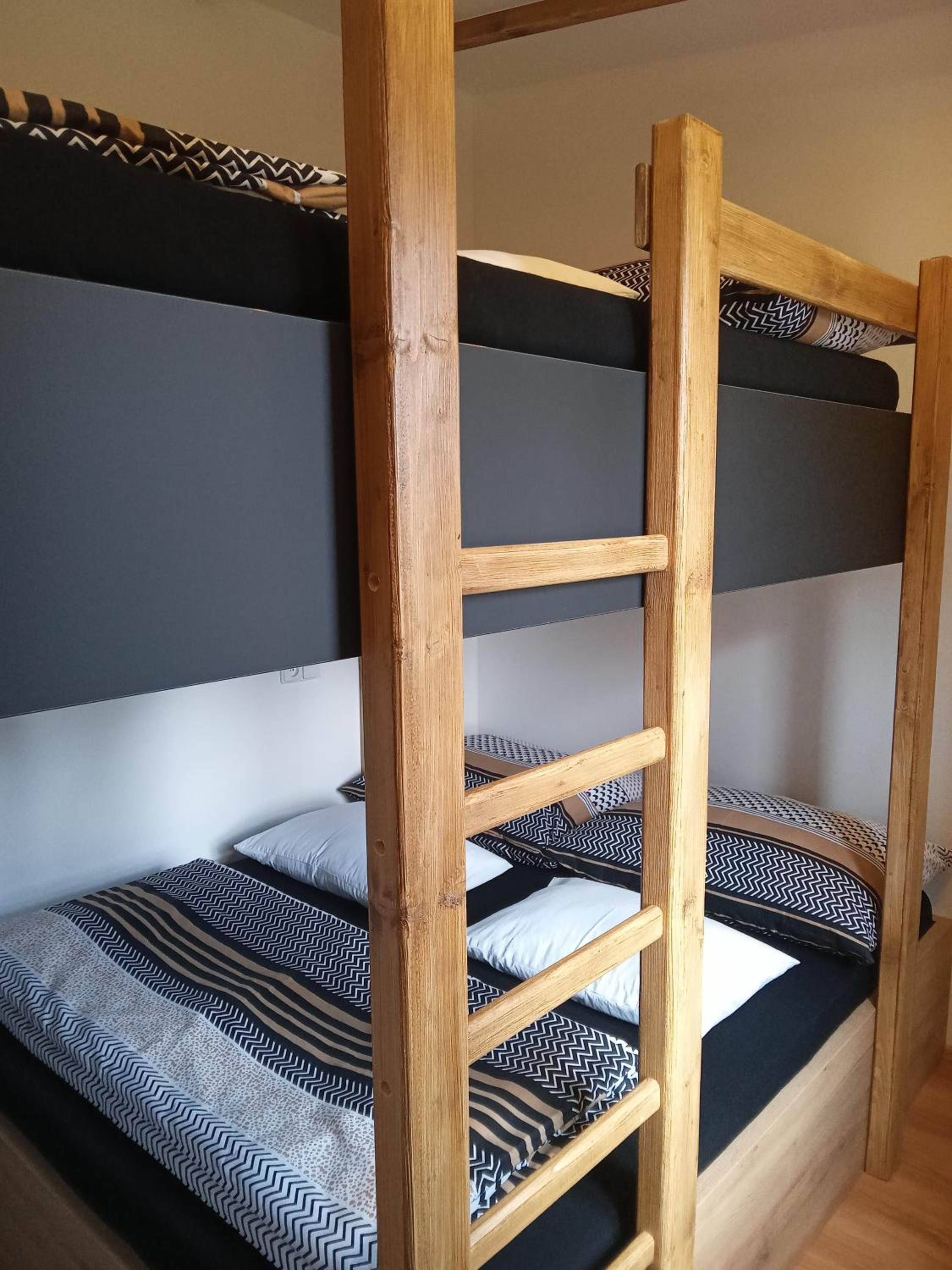 Apartments U Zelmanu