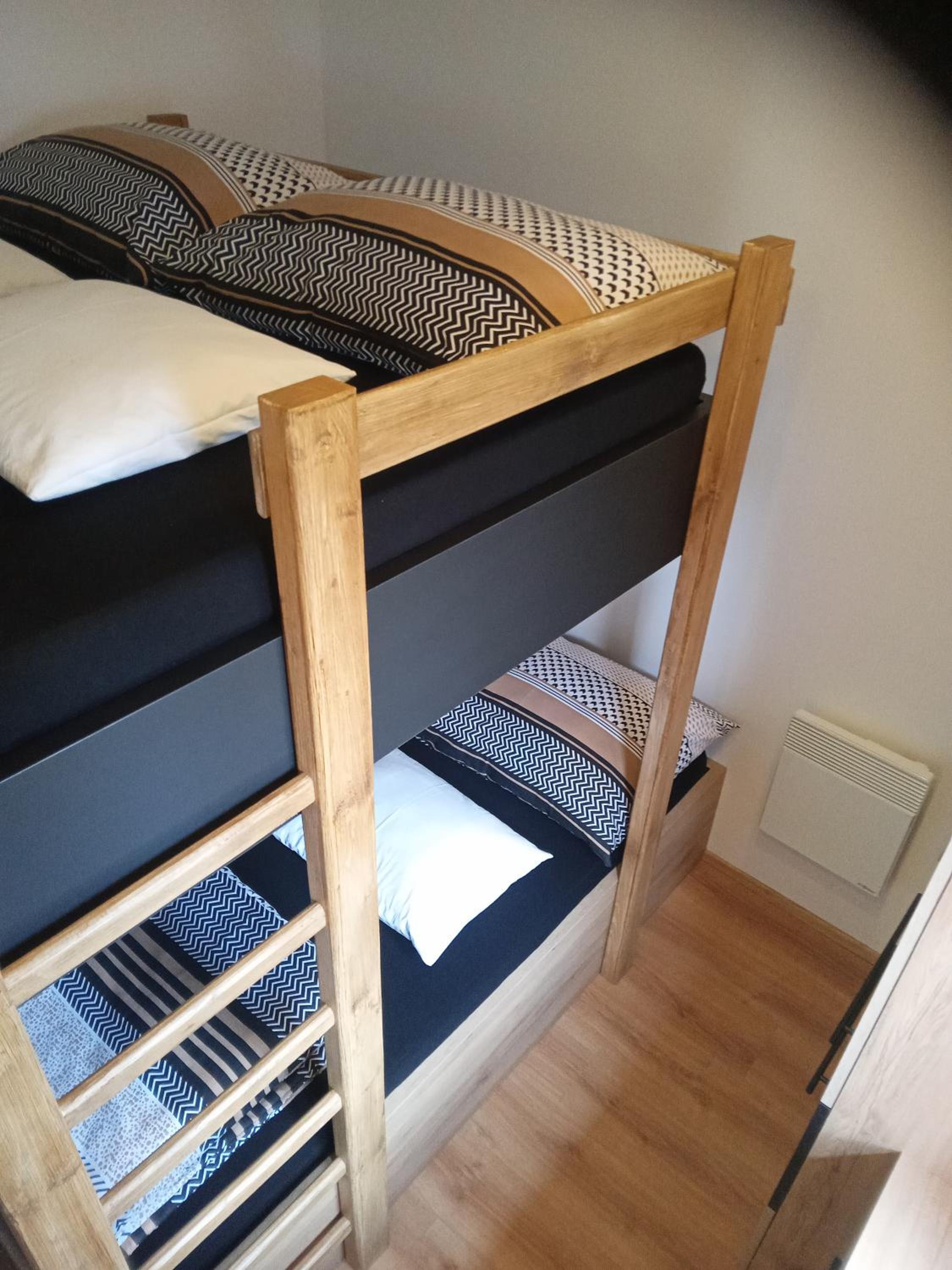 Apartments U Zelmanu