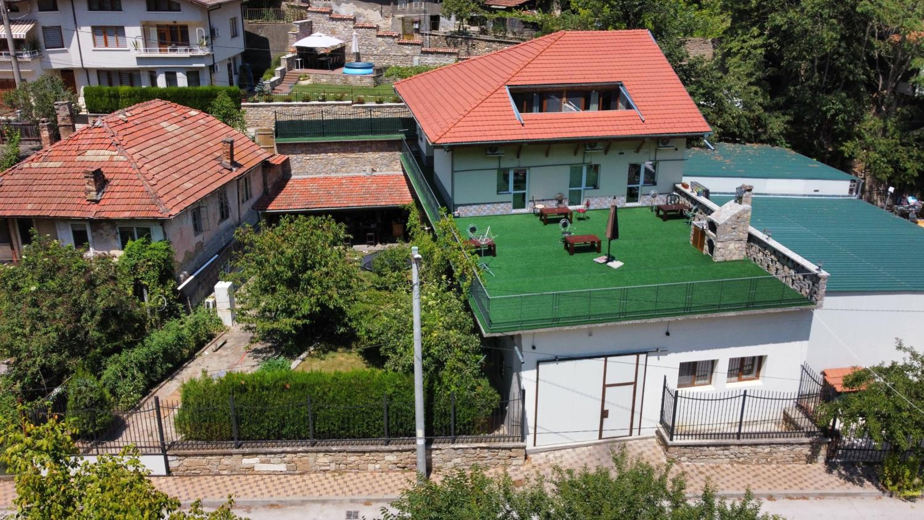 Coastalguest House