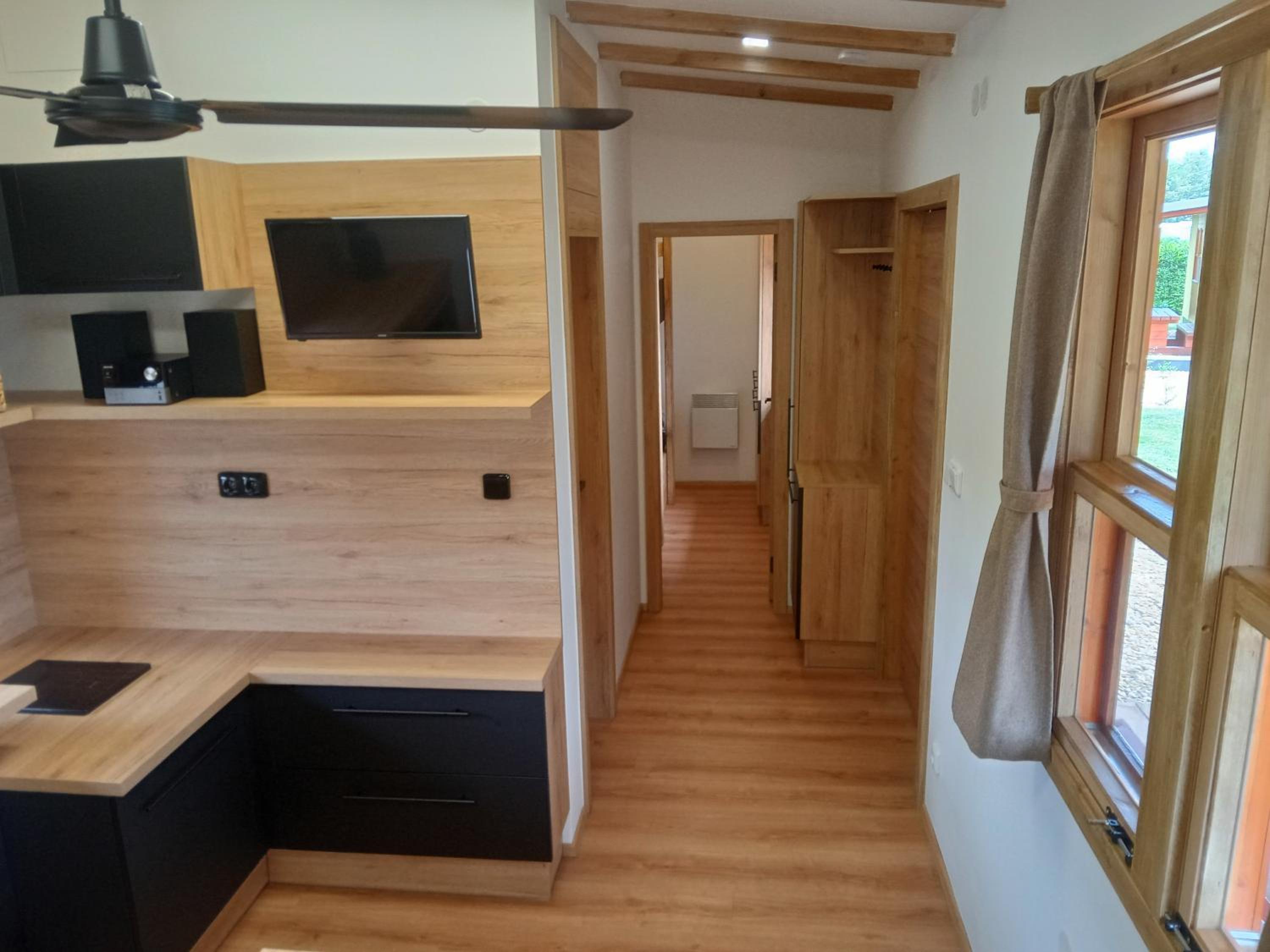 Apartments U Zelmanu