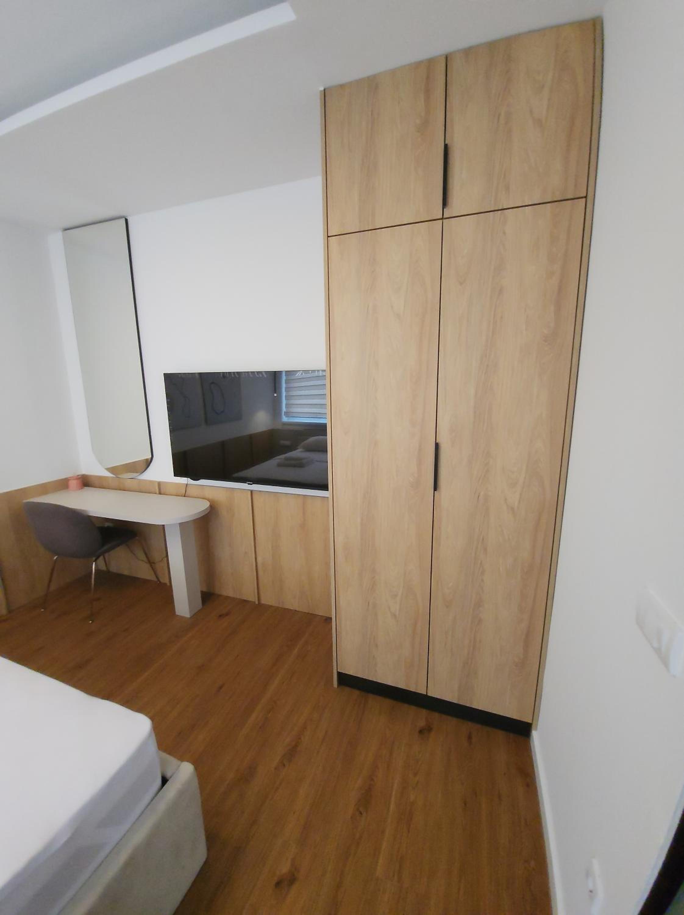 Apartmani Dobrinja - Free parking- Rent a car
